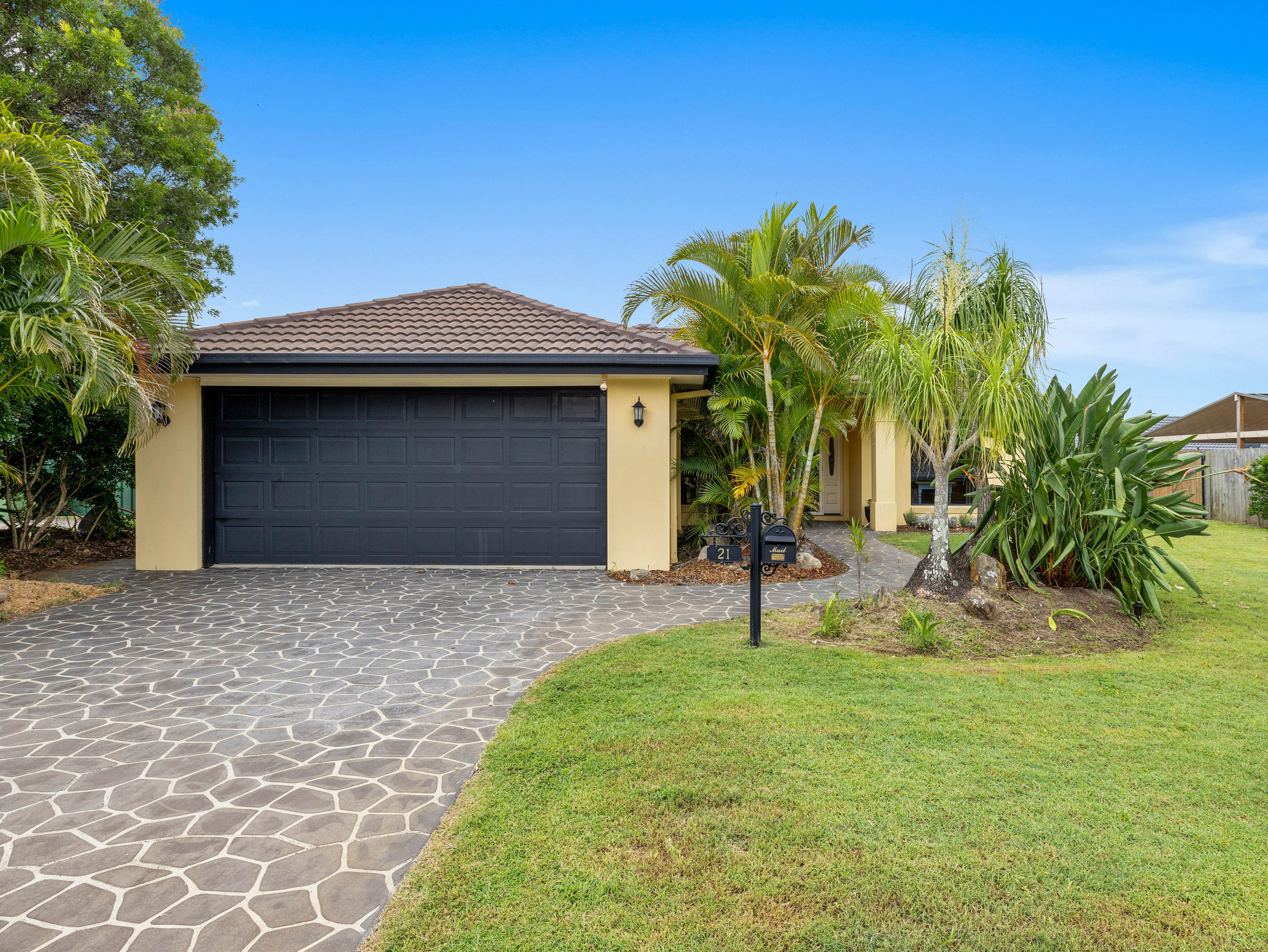 21 High Peak Crescent, Springfield, QLD 4300