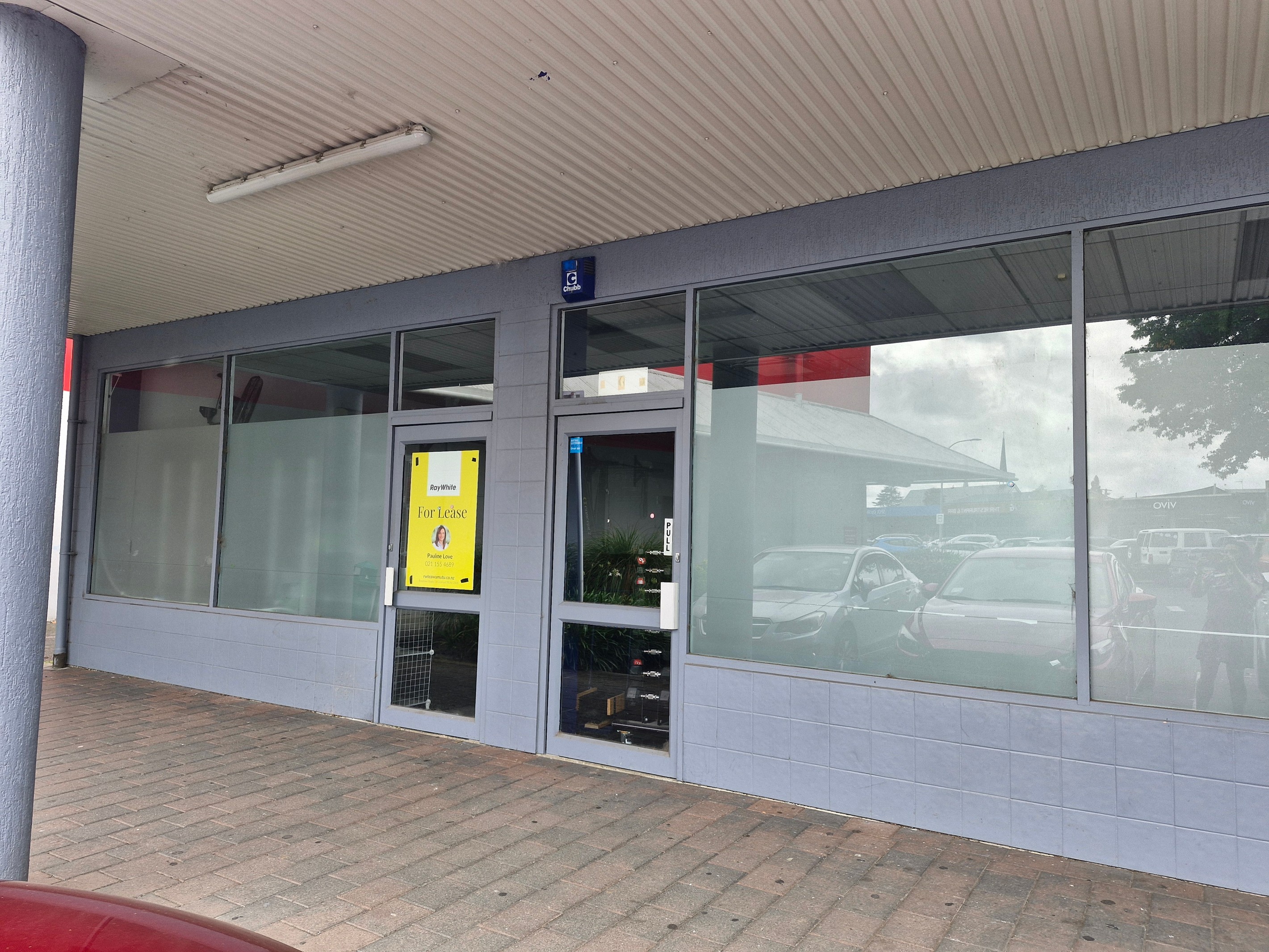 170 George Street, Te Awamutu, Waipa District