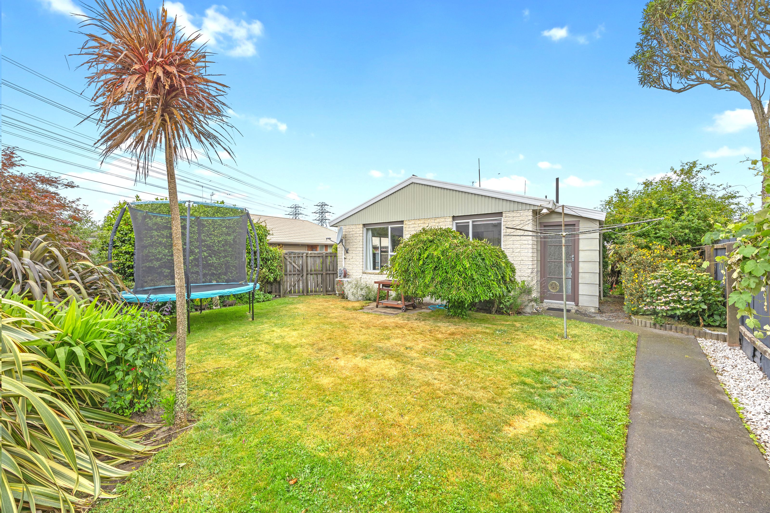 4/122 Middlepark Road, Sockburn, Christchurch City