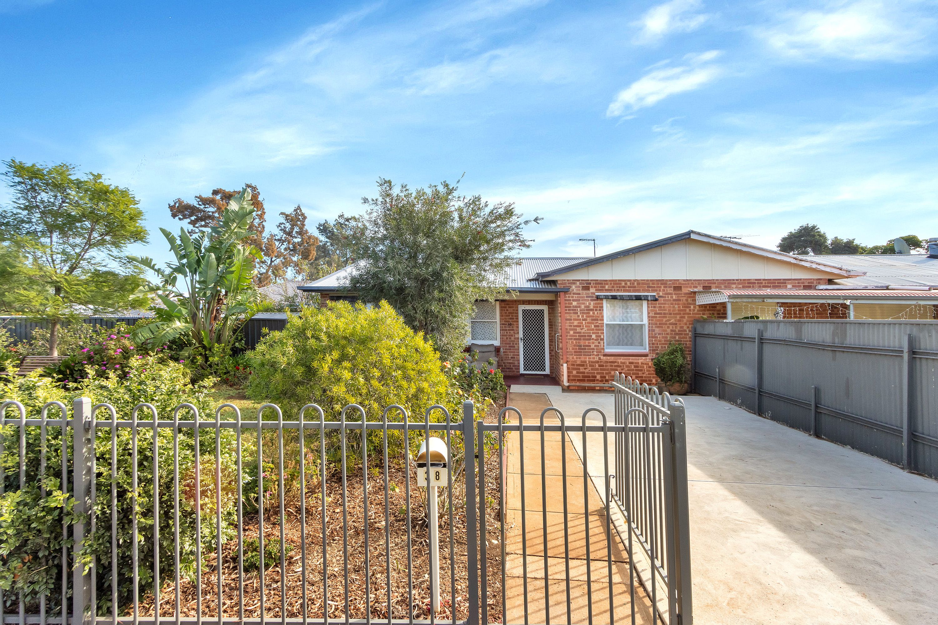38 Wilkins Road, Elizabeth Downs SA 5113