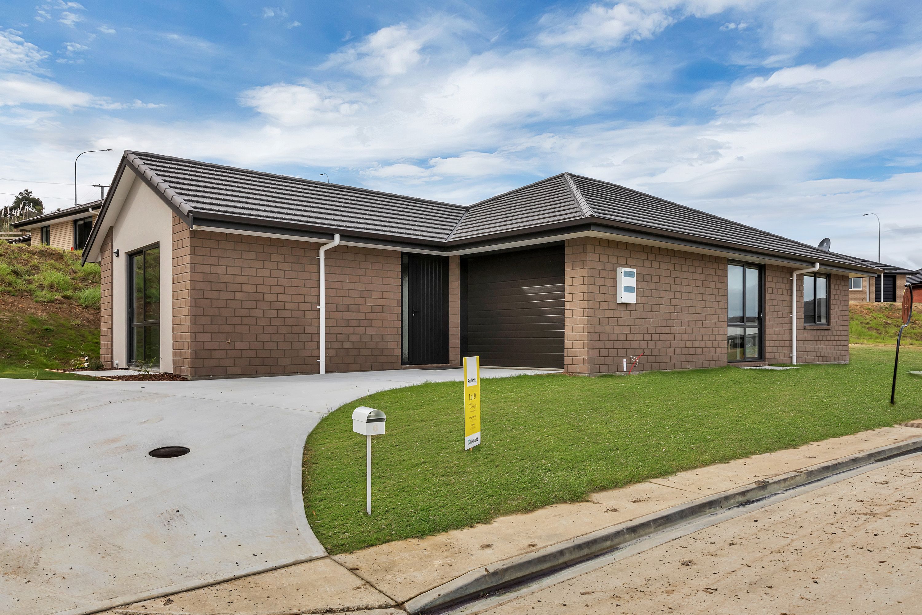 6 Suncrest Lane (Lot 9), Morningside, Whangarei District