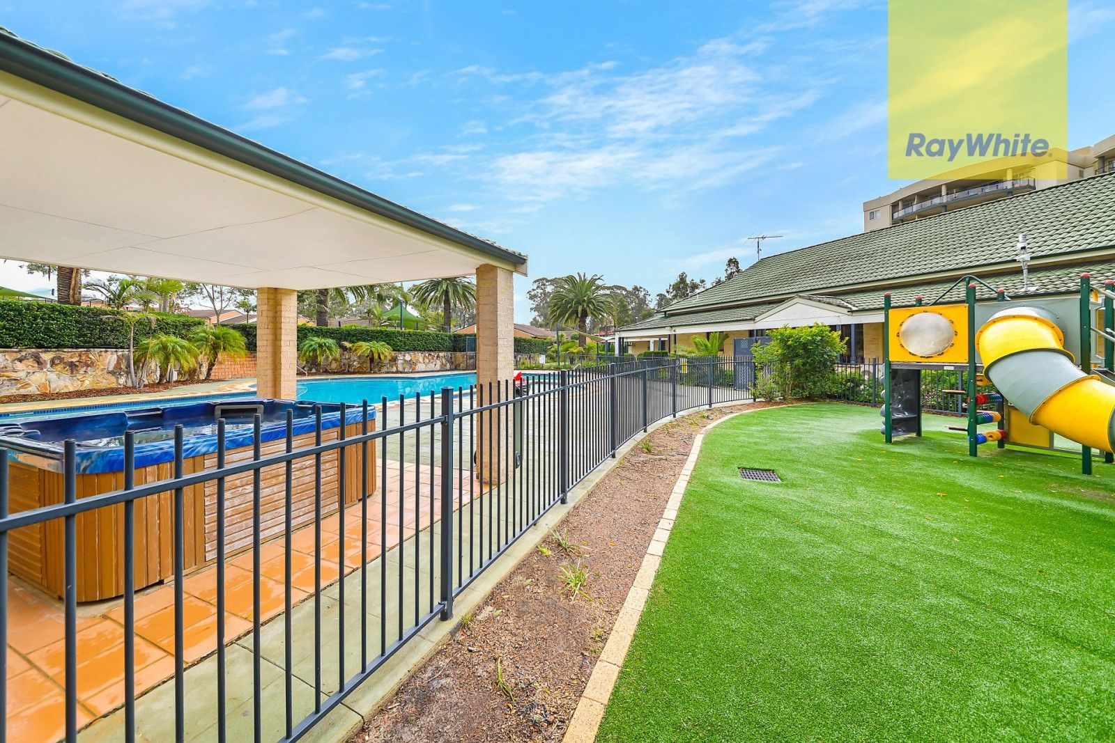 105/91D Bridge Road, Westmead, NSW 2145