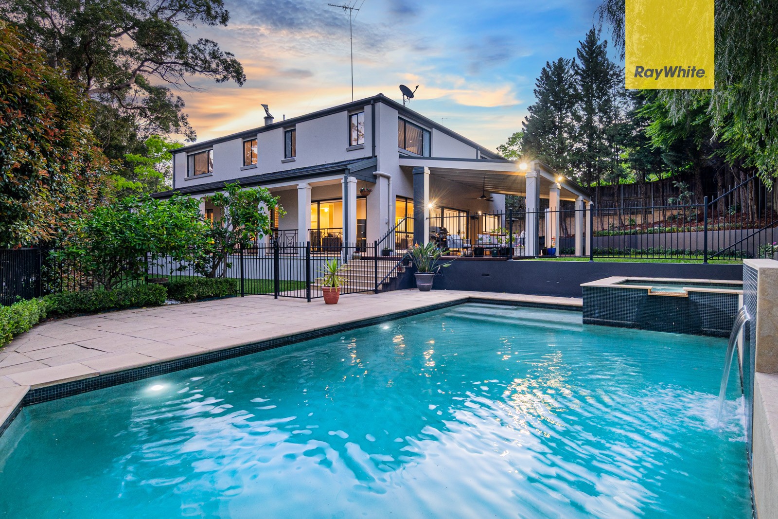 8 Pryce Court, Kellyville, NSW 2155