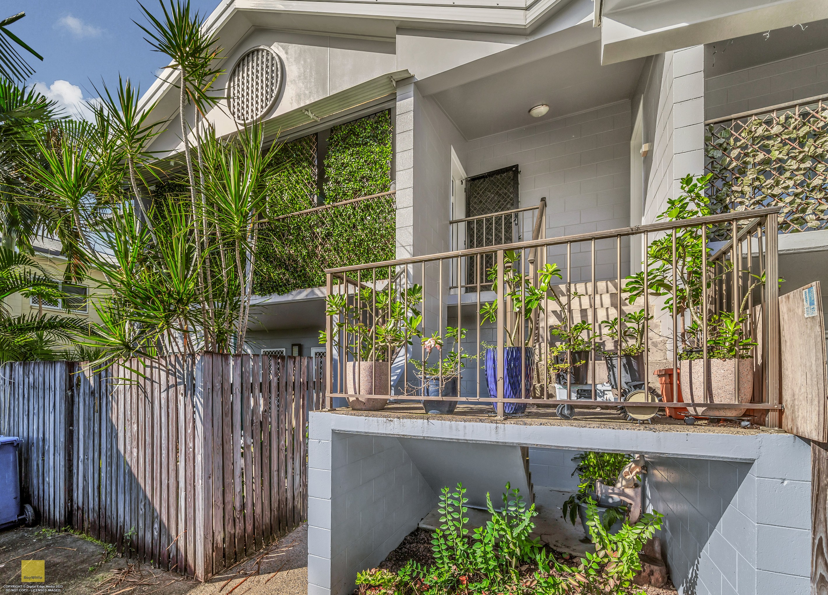 3/27 Mintaro Crescent, Woree, QLD 4868