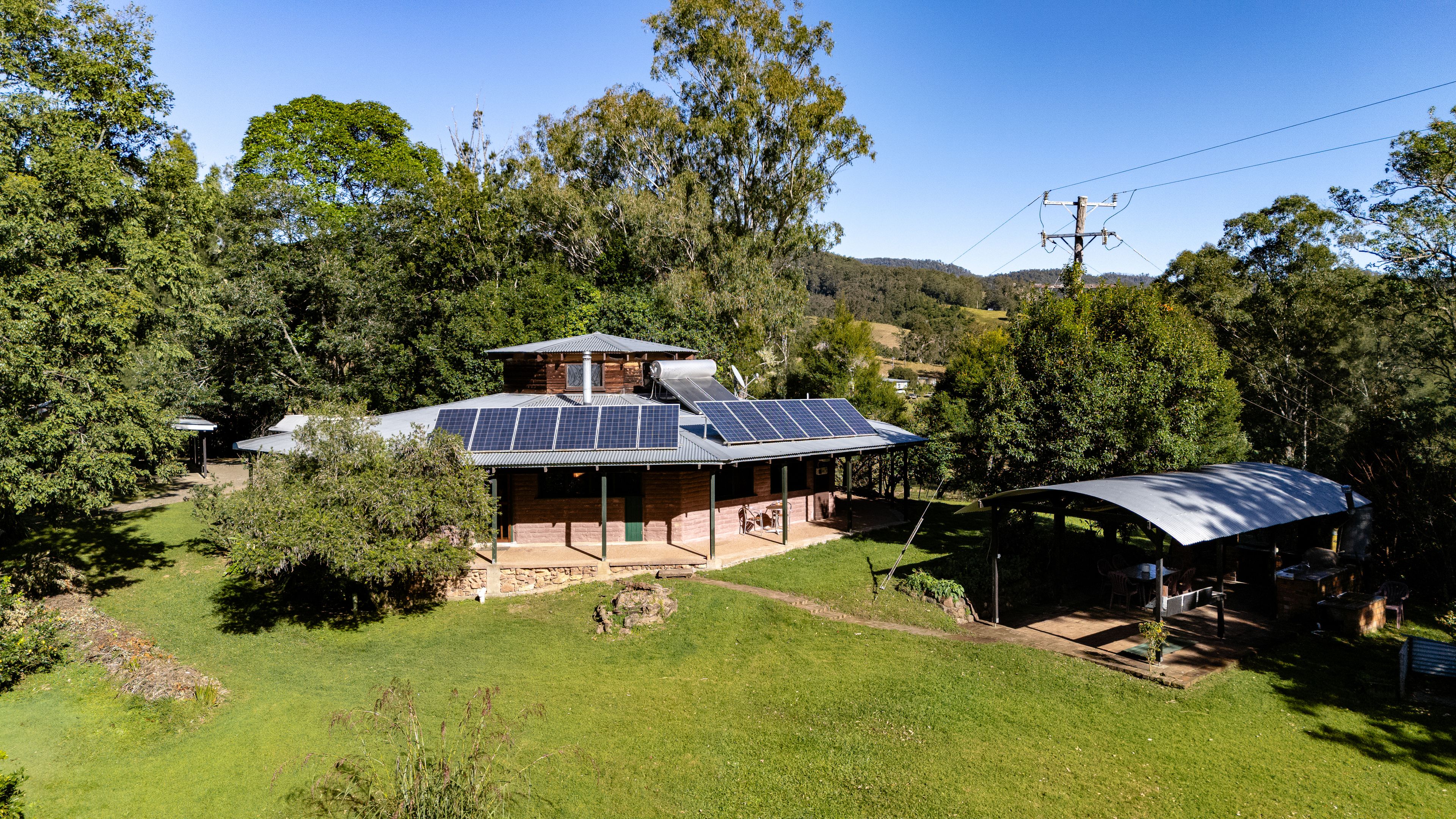 132 Little Run Road, Wherrol Flat, NSW 2429