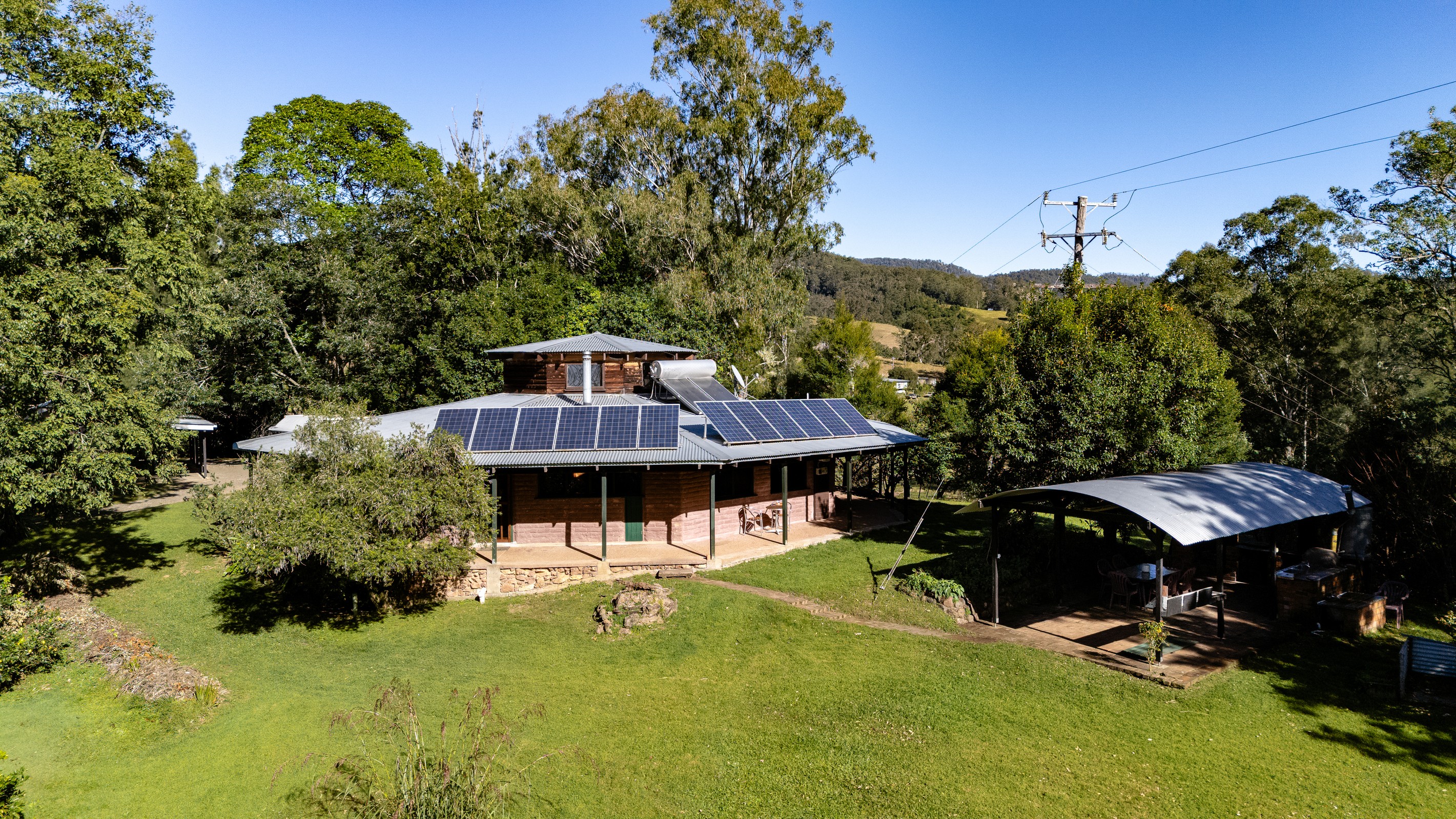 132 Little Run Road, Wherrol Flat, NSW 2429