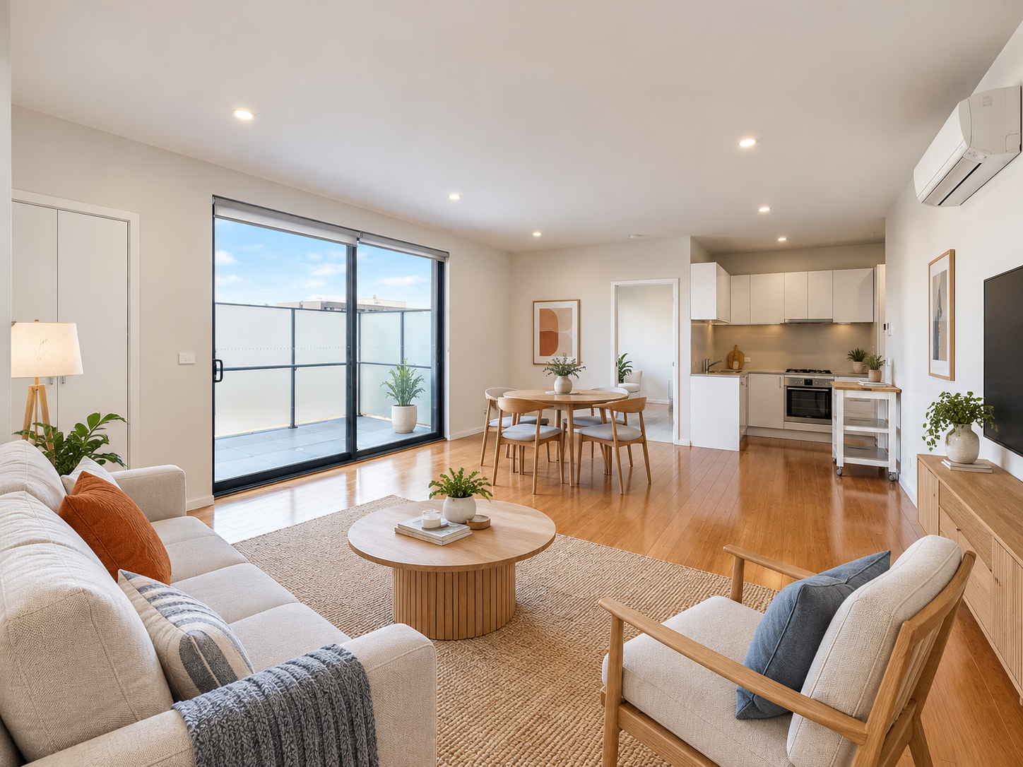 206/405 High Street, Northcote, VIC 3070