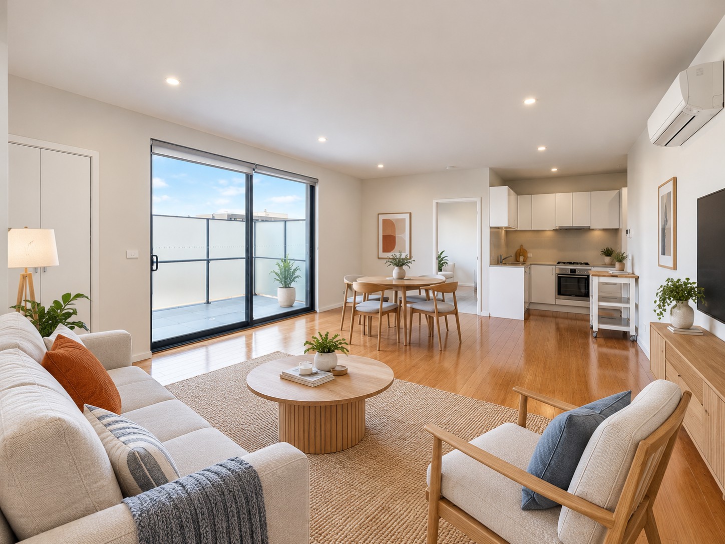 206/405 High Street, Northcote, VIC 3070