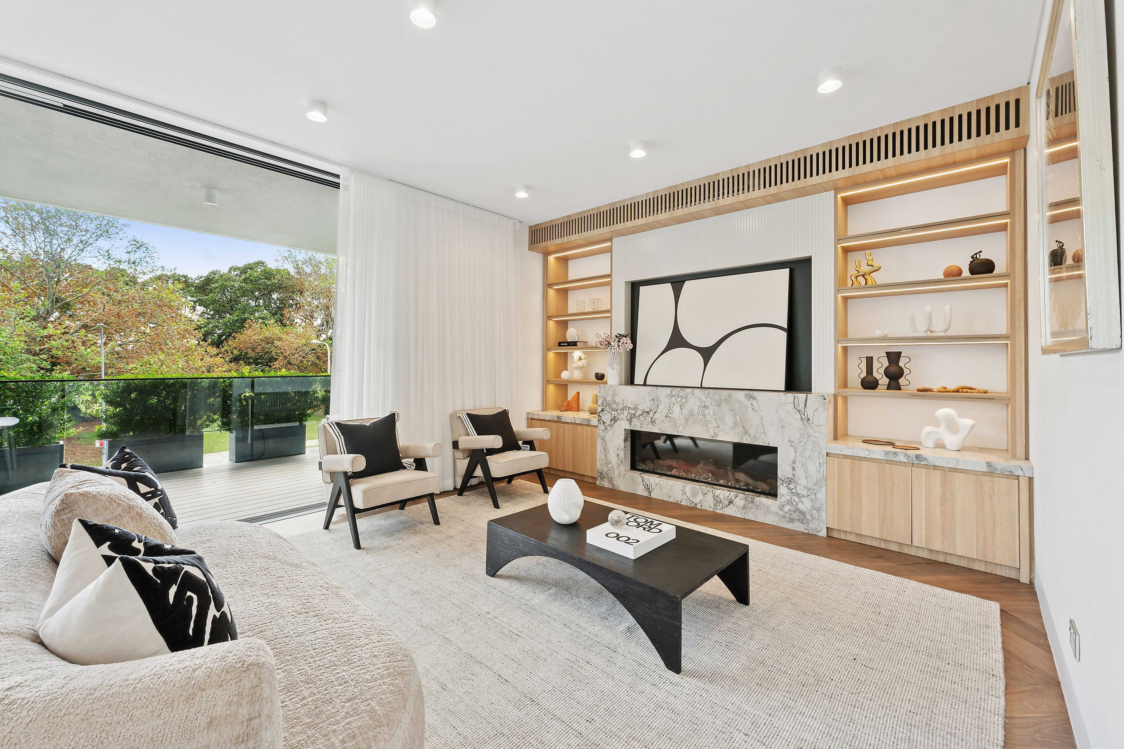 3/673 New South Head Road, Rose Bay, NSW 2029