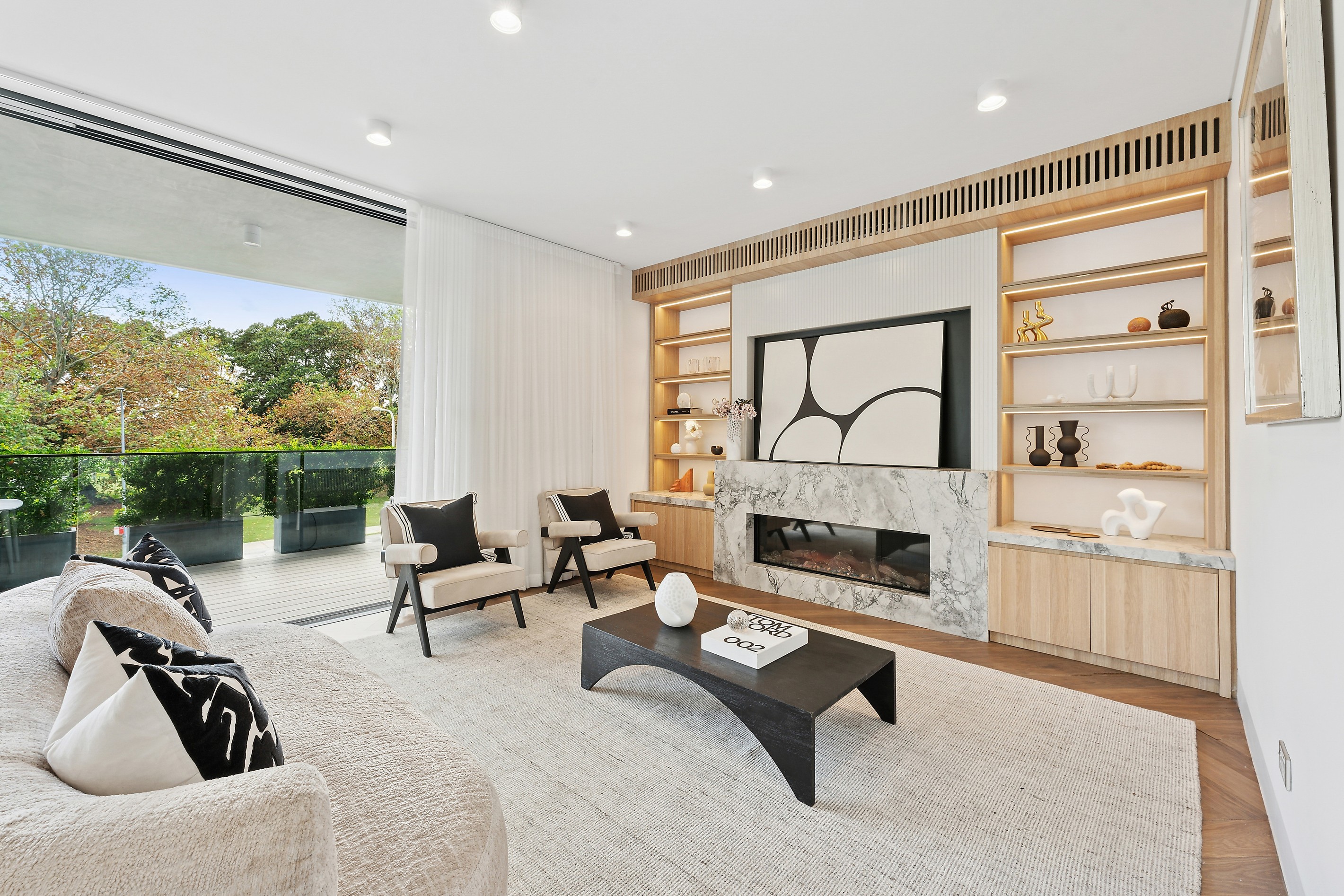 3/673 New South Head Road, Rose Bay, NSW 2029