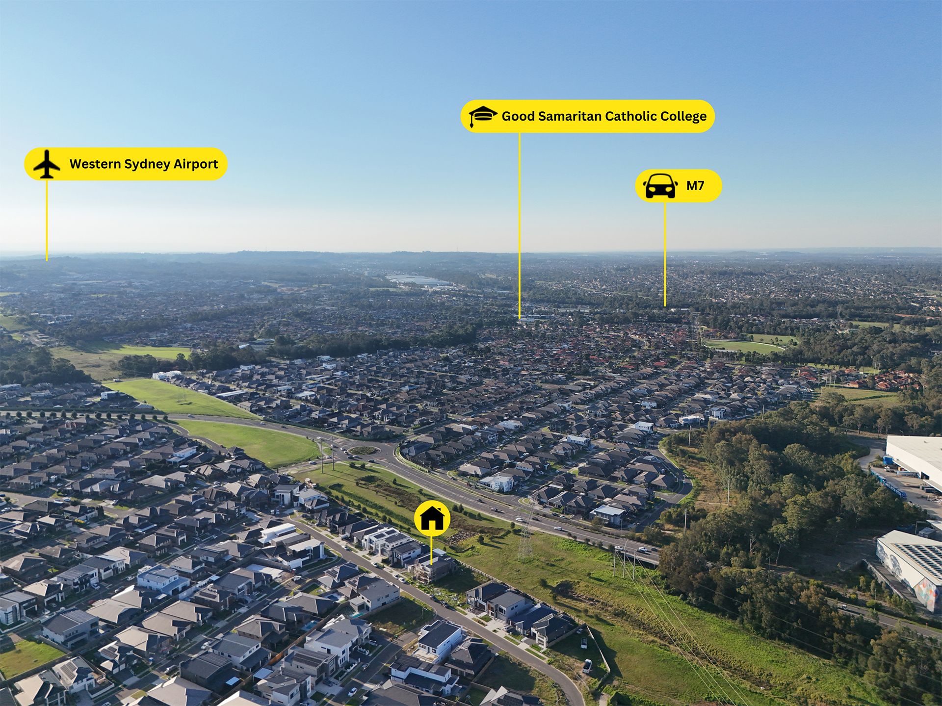 Carnes Hill, NSW 2171 House for Sale Ray White Carnes Hill