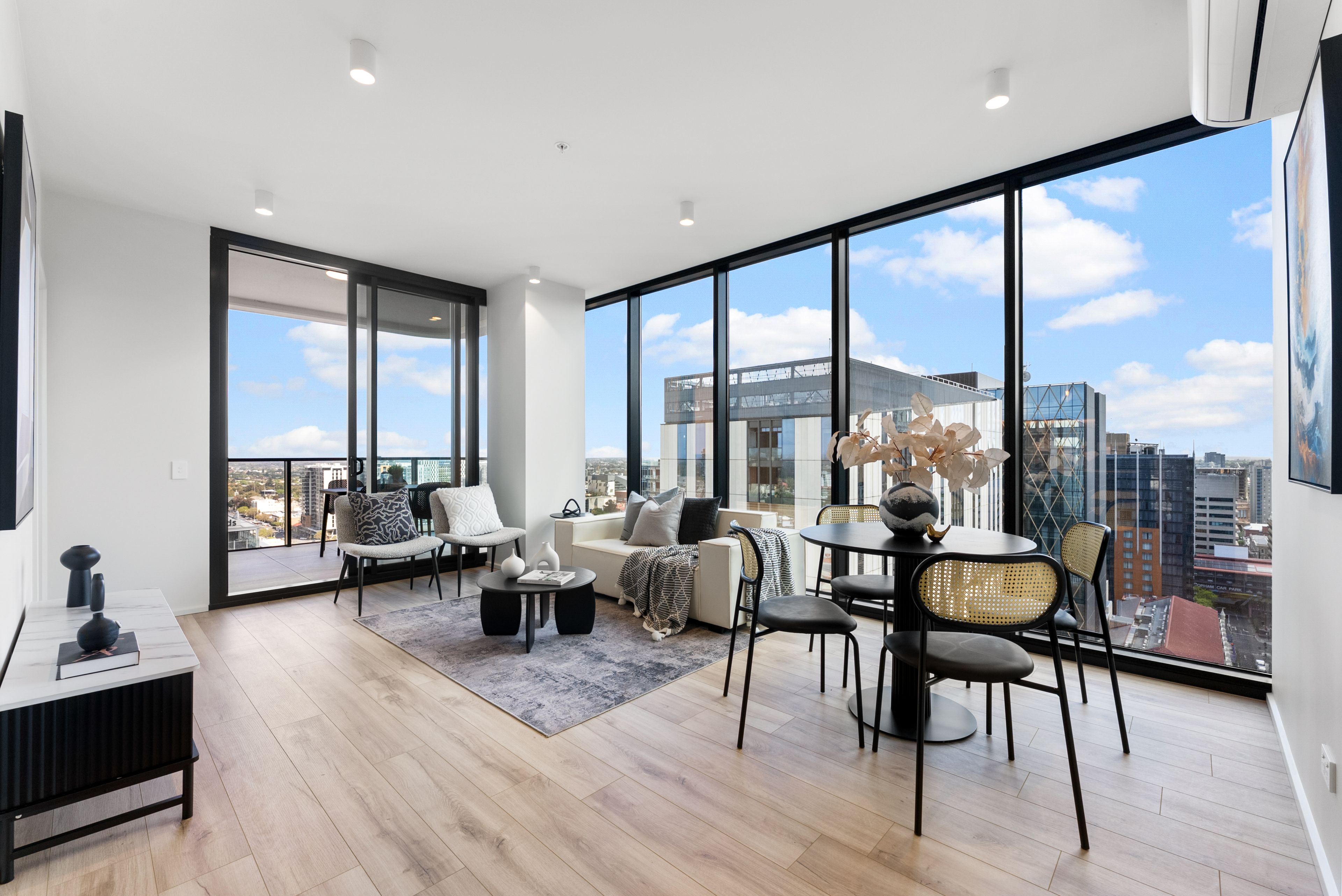 6 Penaluna Place , Adelaide SA 5000