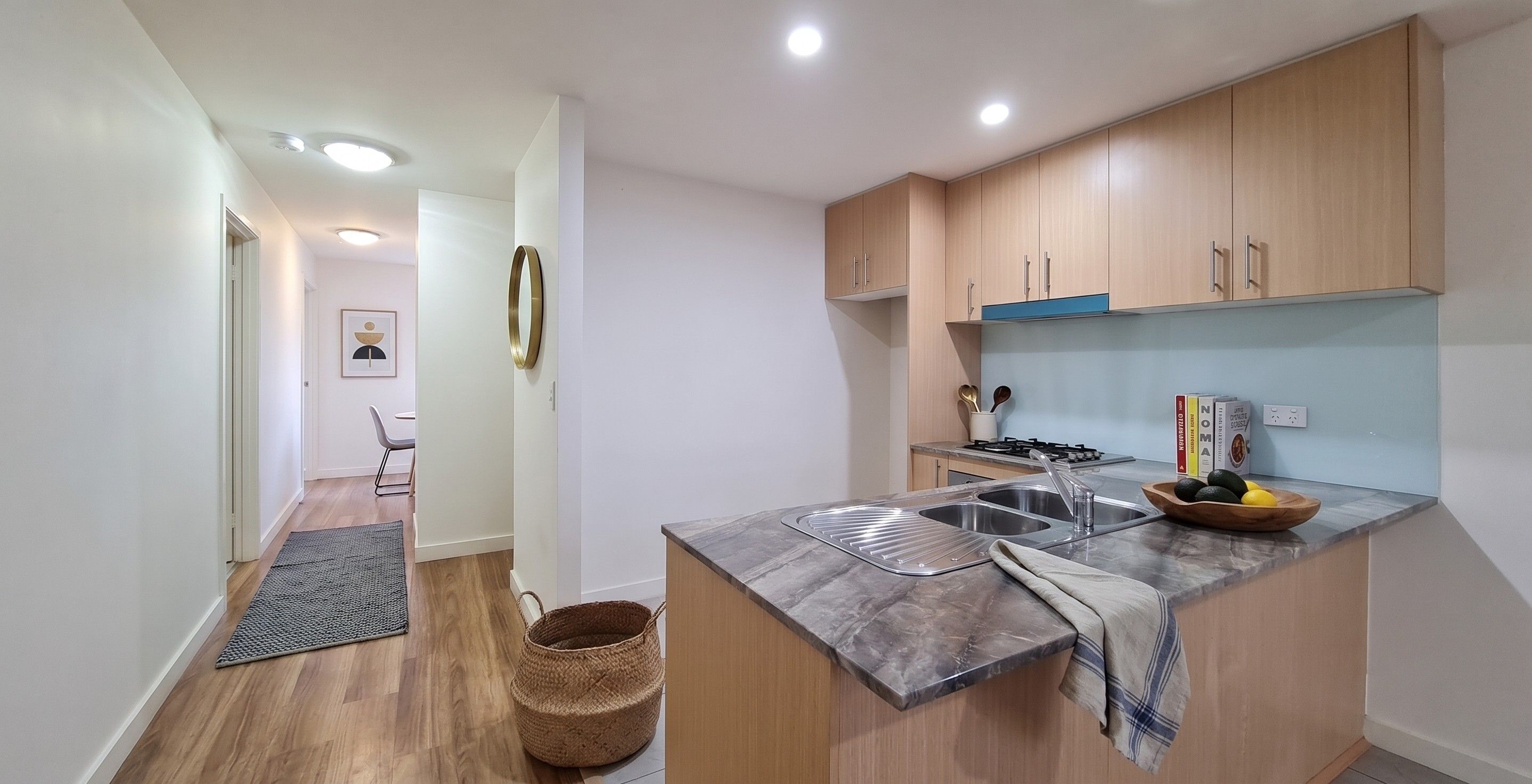 A111/40-50 Arncliffe Street, Wolli Creek, NSW 2205