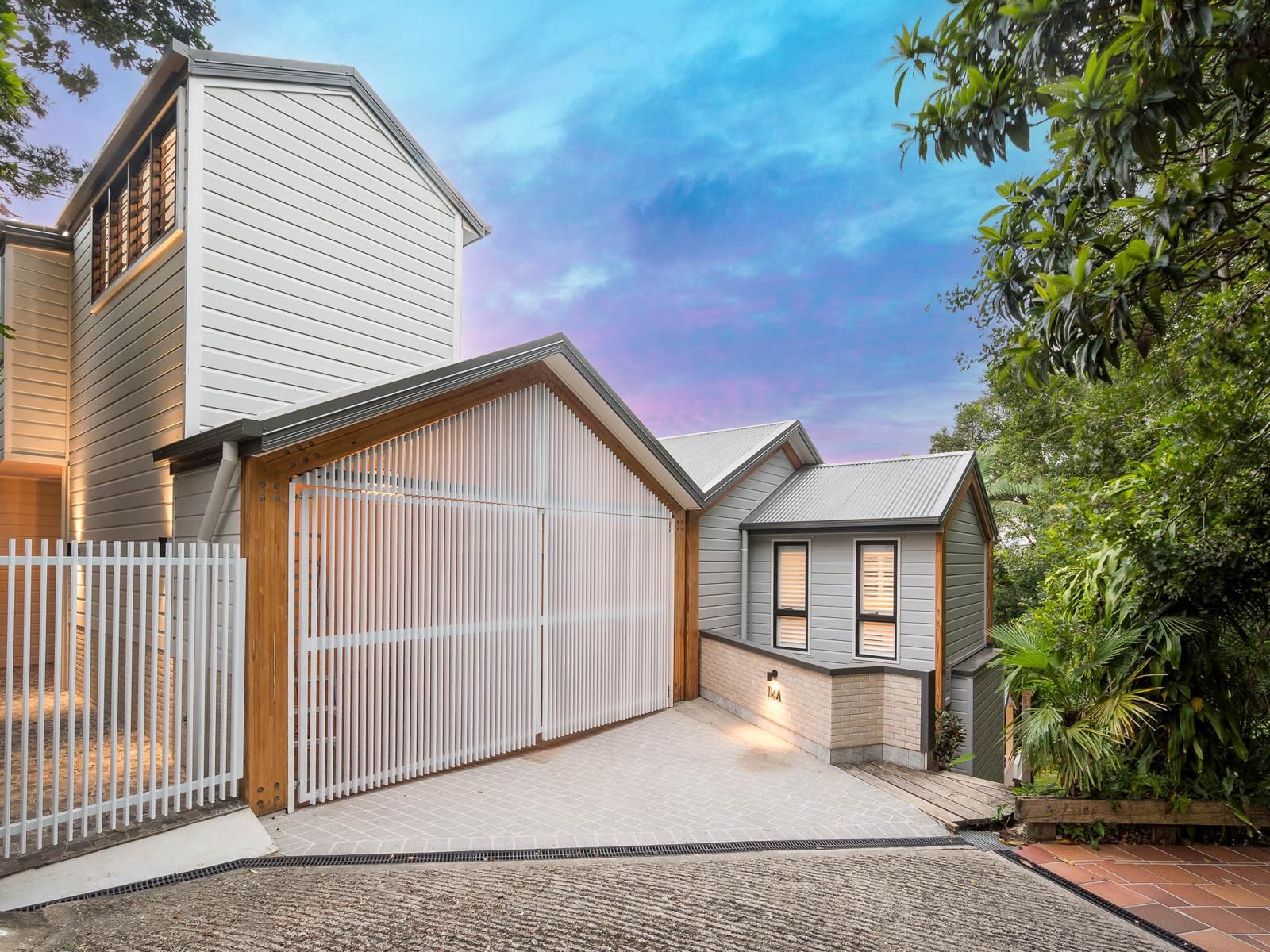 114A Constitution Road, Windsor, QLD 4030