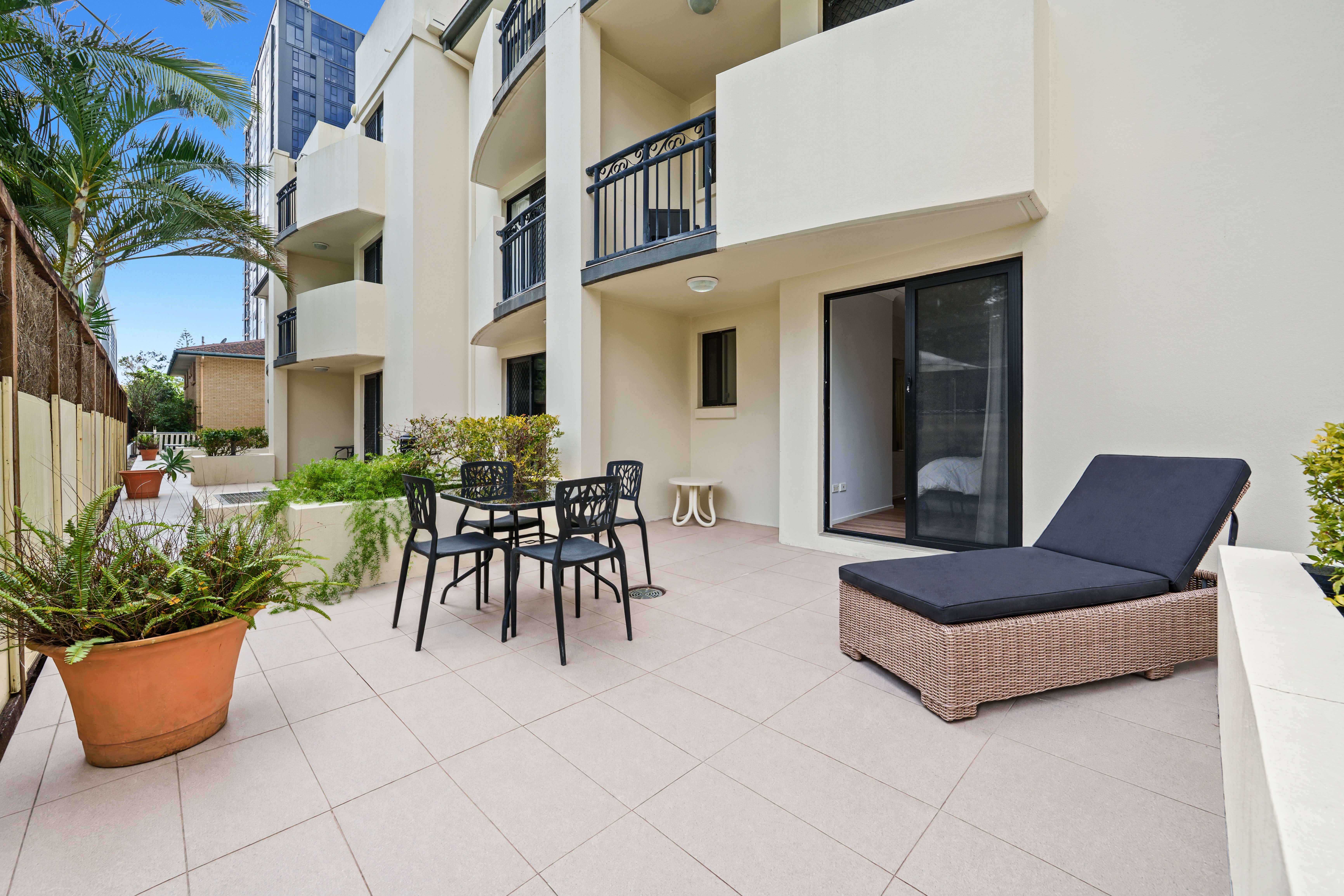 3/9-13 Margaret Avenue, Broadbeach, QLD 4218