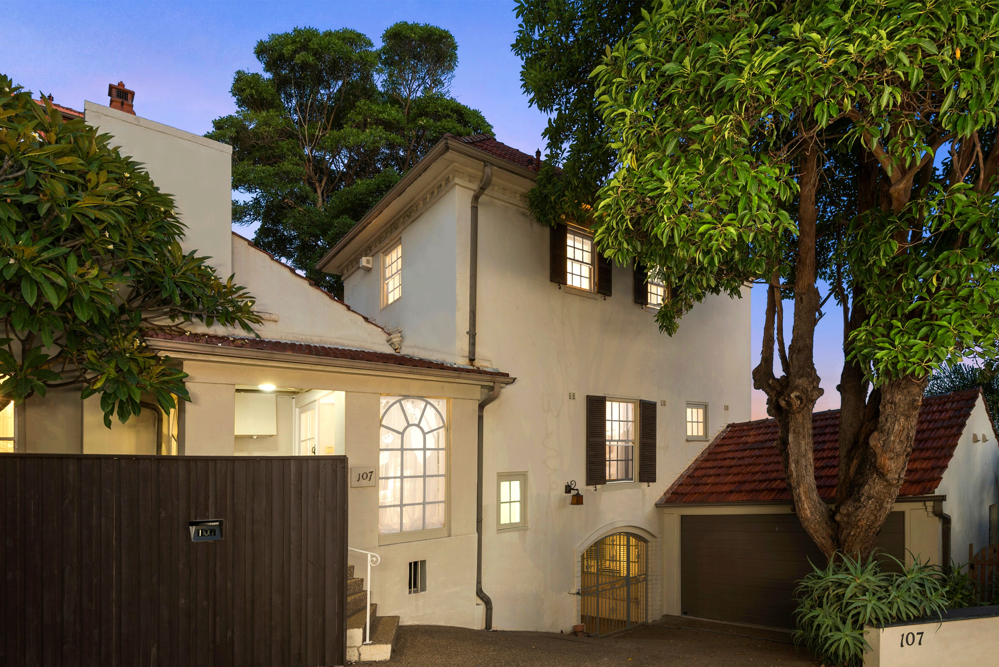 107 Ben Boyd Road, Neutral Bay, NSW 2089