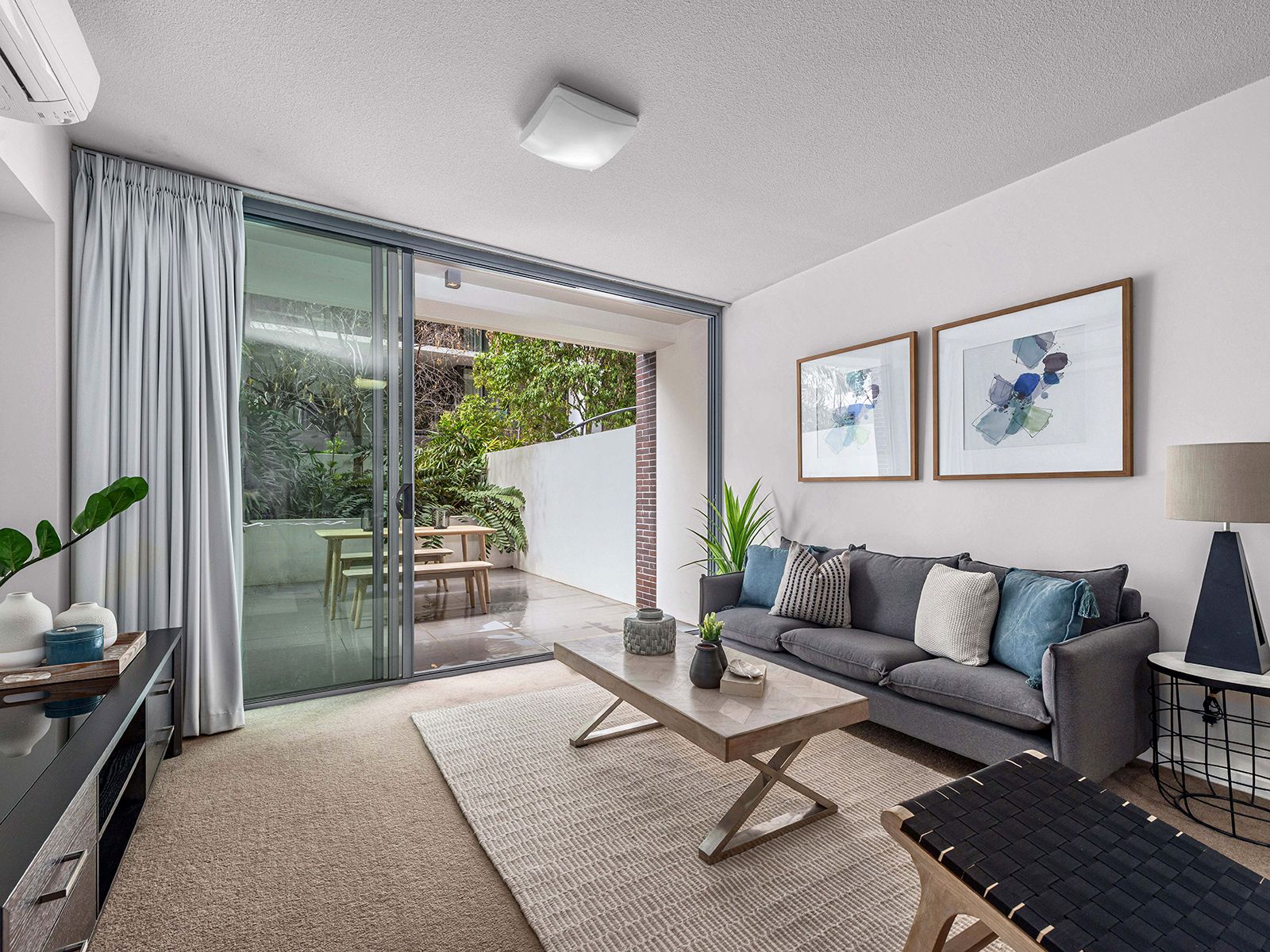 108/53 Wyandra Street, Teneriffe, QLD 4005