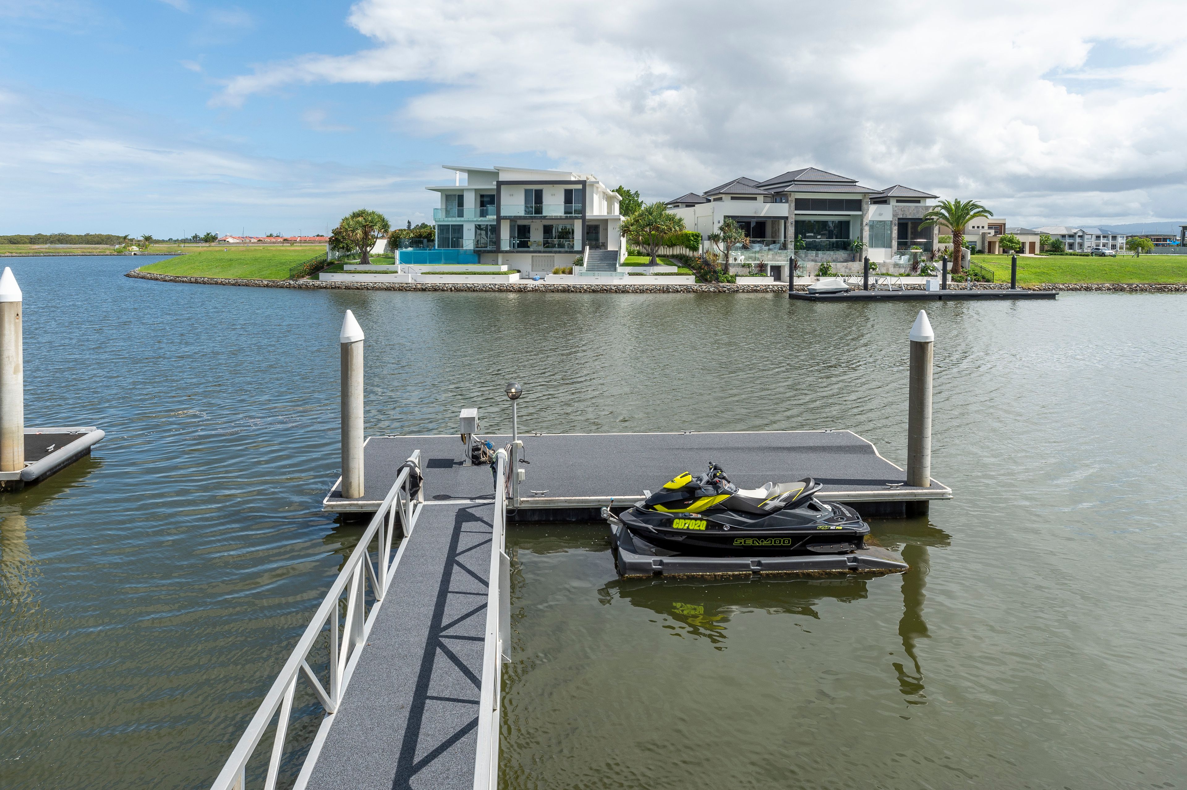 2050 The Circle, Sanctuary Cove, QLD 4212