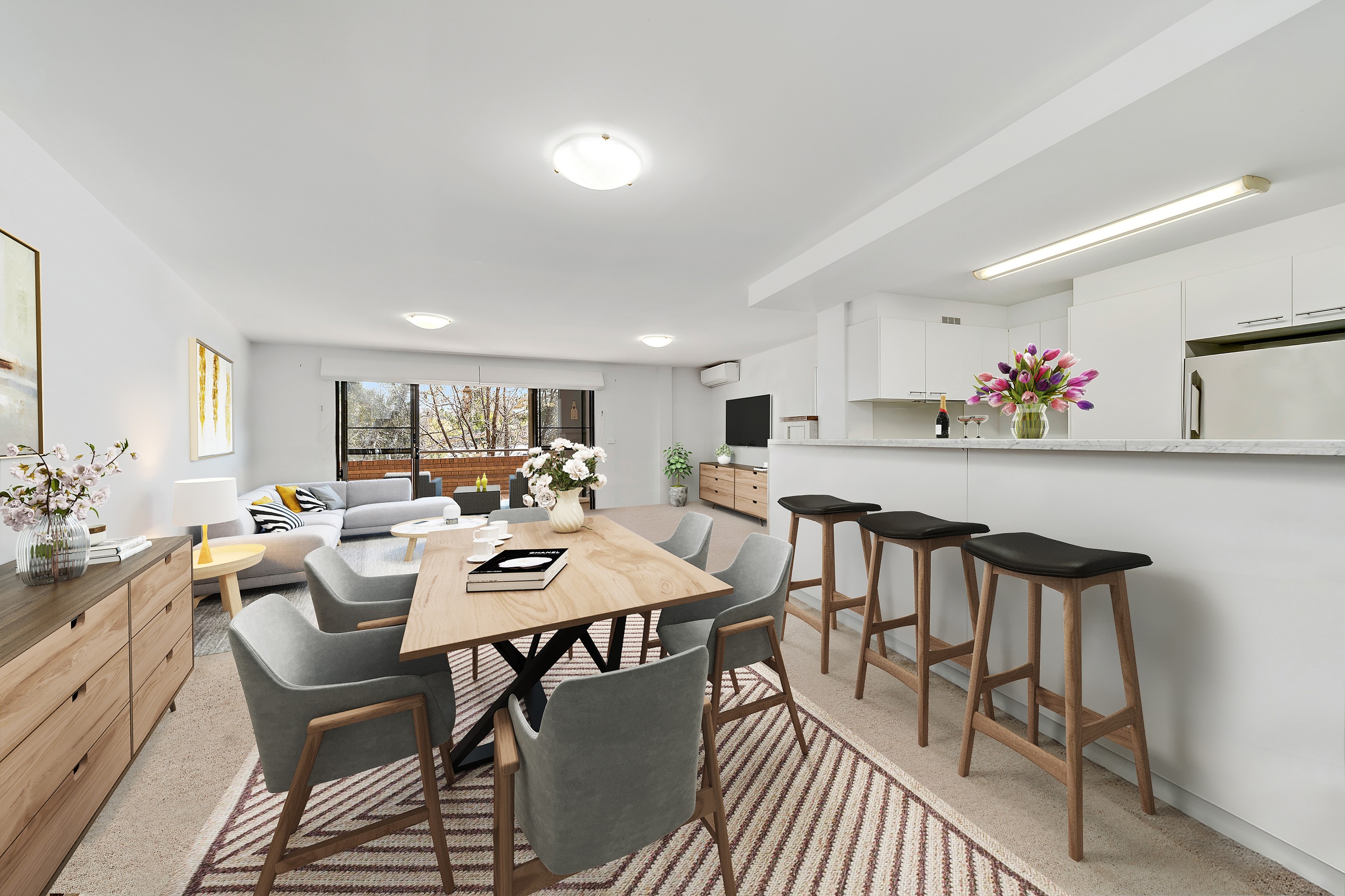 19/10 Hopegood Place, Garran, ACT 2605