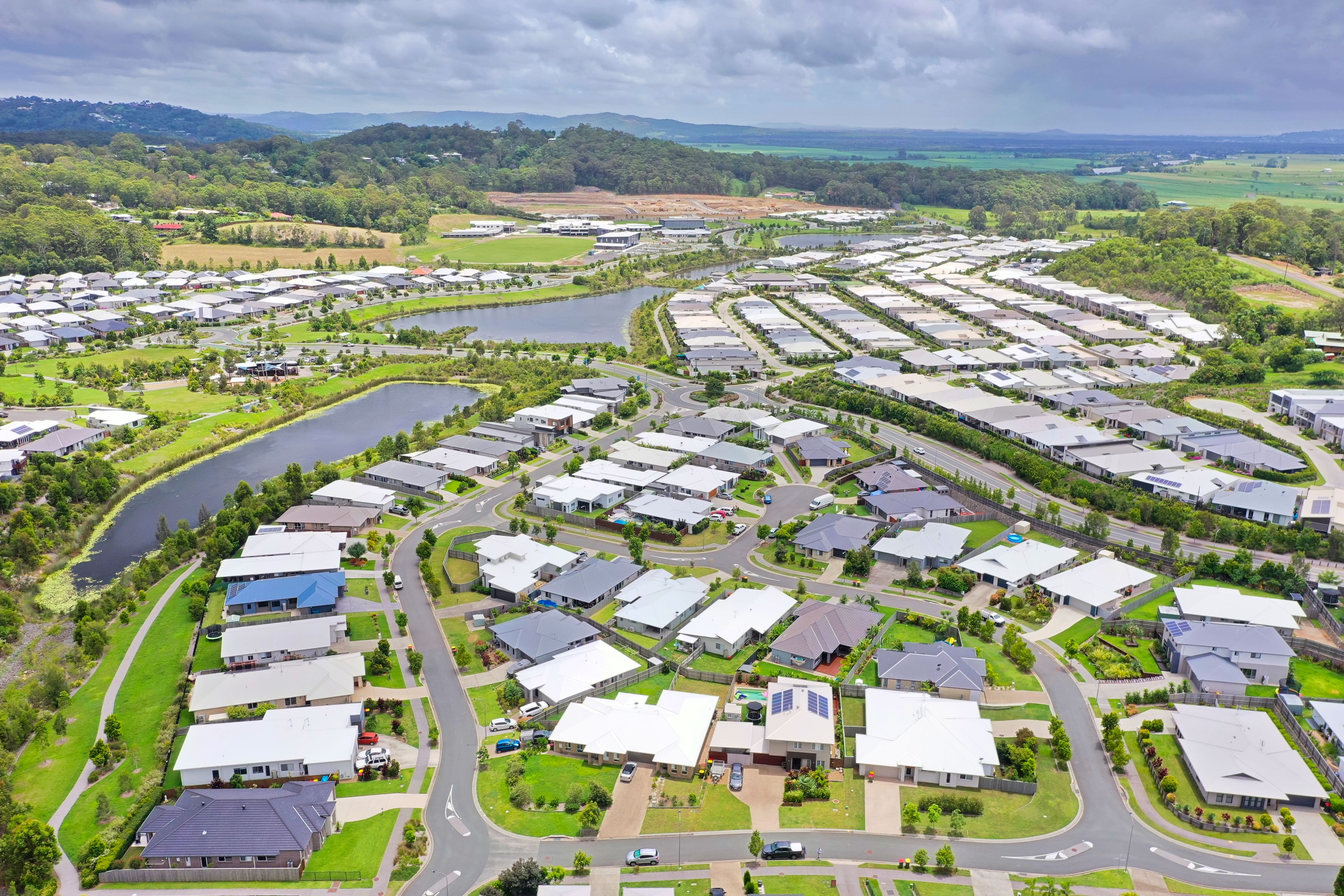 2/1 Ariel Place, Bli Bli, QLD 4560