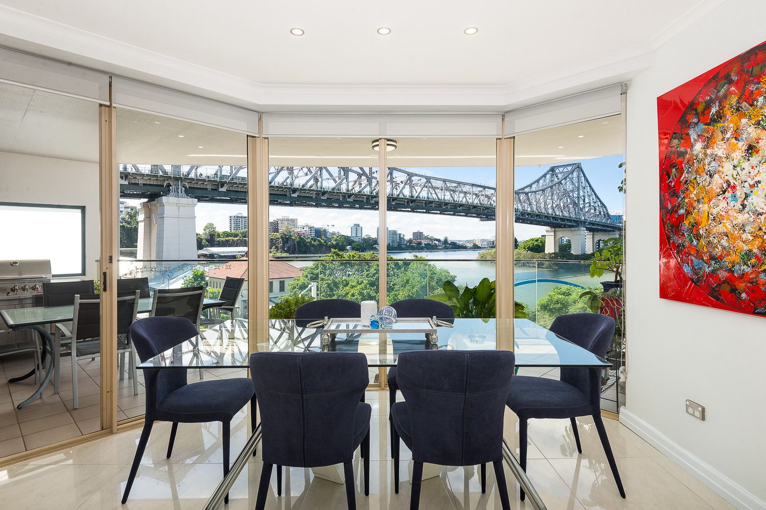 21/7 Boundary Street, Brisbane City, QLD 4000