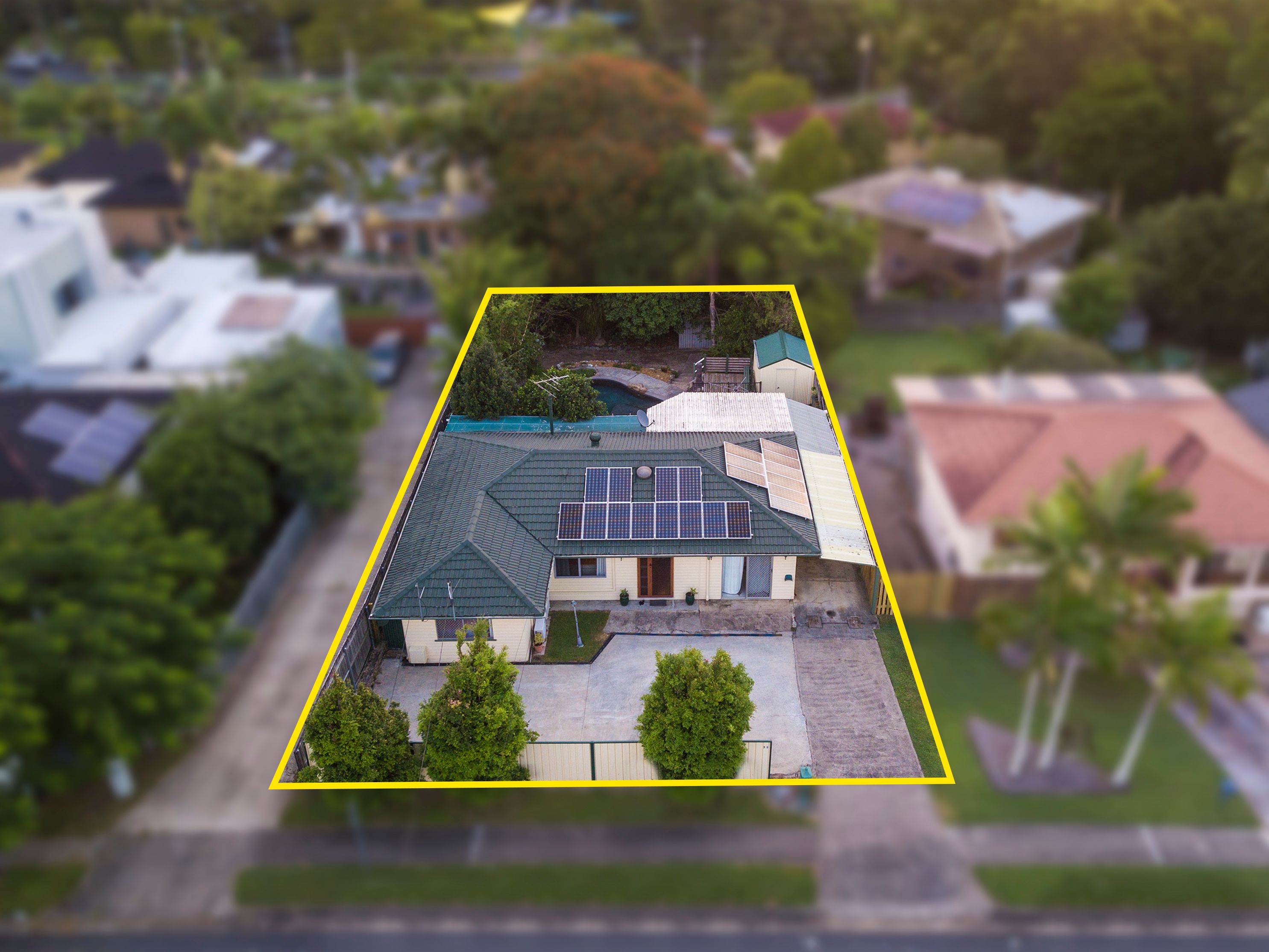 36 Lisbeth Street, Springwood, QLD 4127