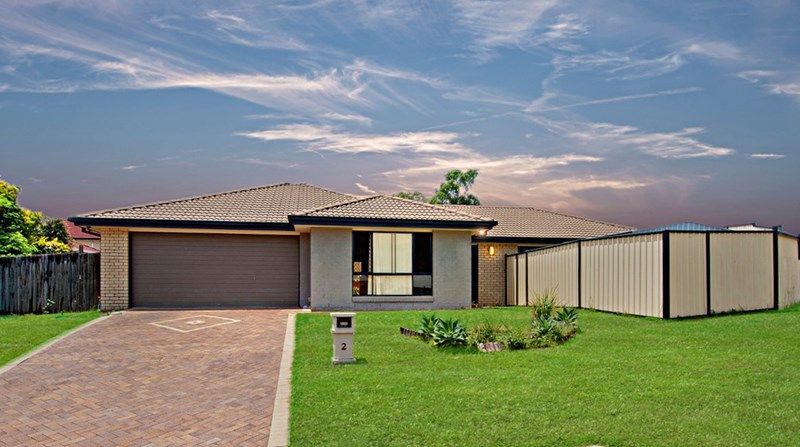 2 Kai Court, Waterford QLD 4133