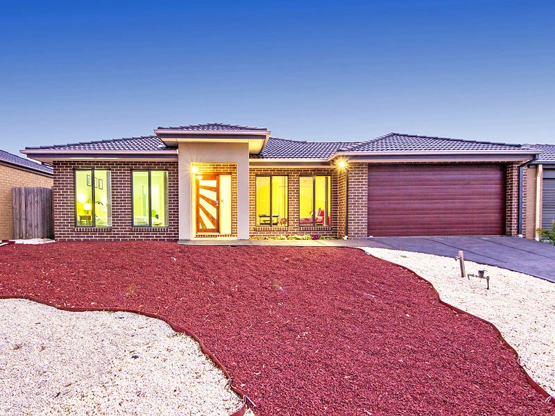 47 Billabong Crescent, Tarneit, VIC 3029