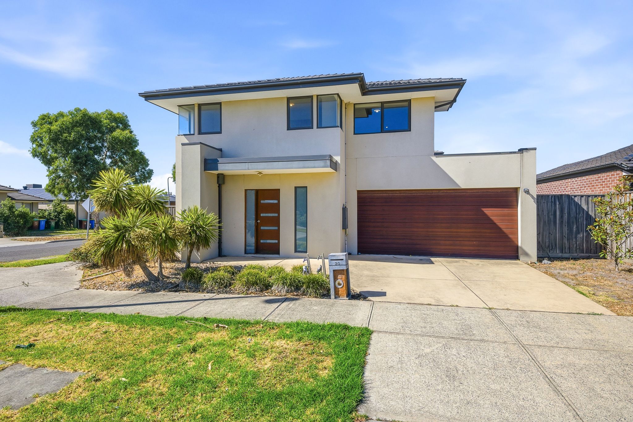 20 Mossey Crescent, Cranbourne East, VIC 3977