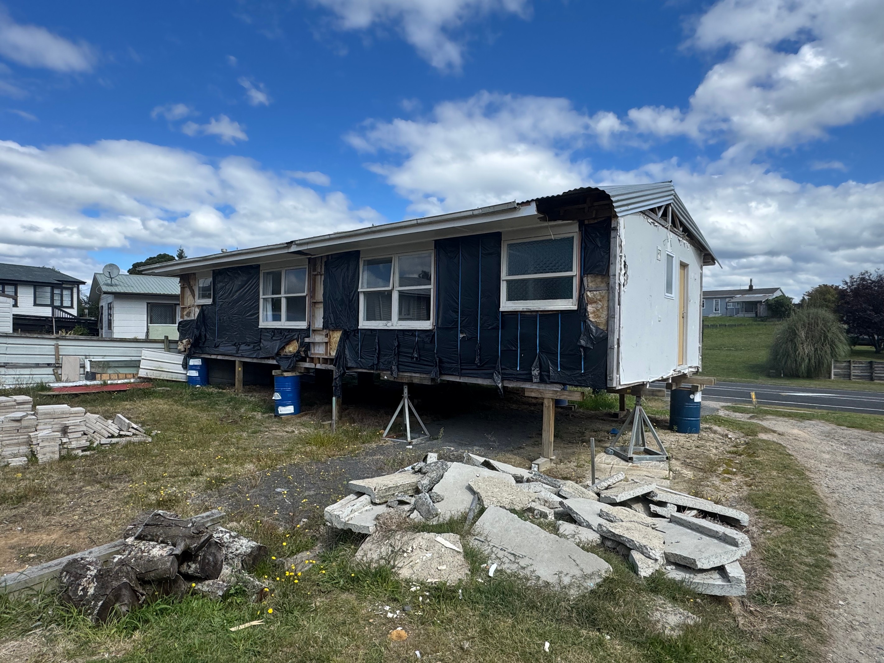 55 Clyde Street, Tokoroa, South Waikato District