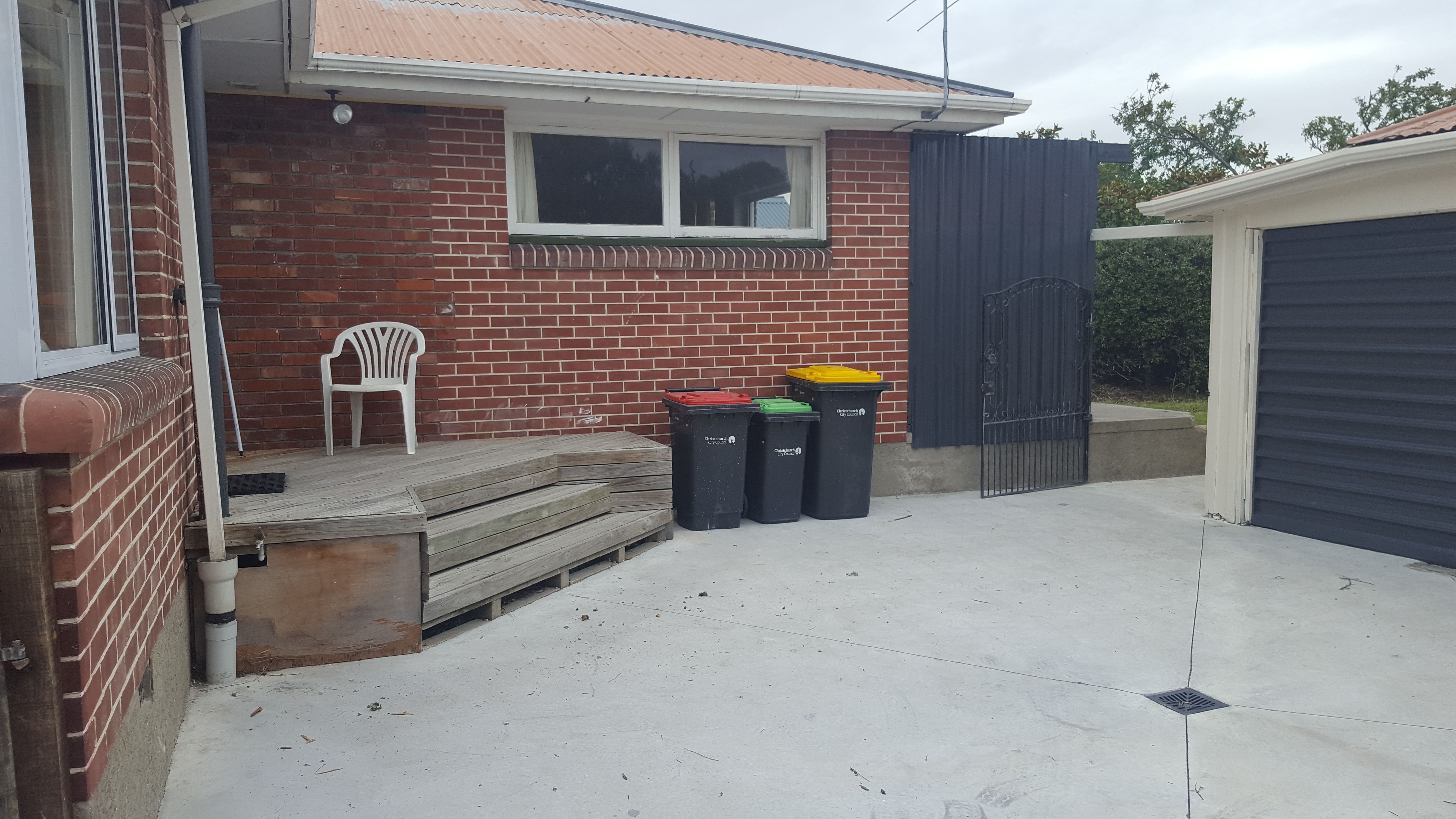 17 Bewdley Street, Spreydon, Christchurch City