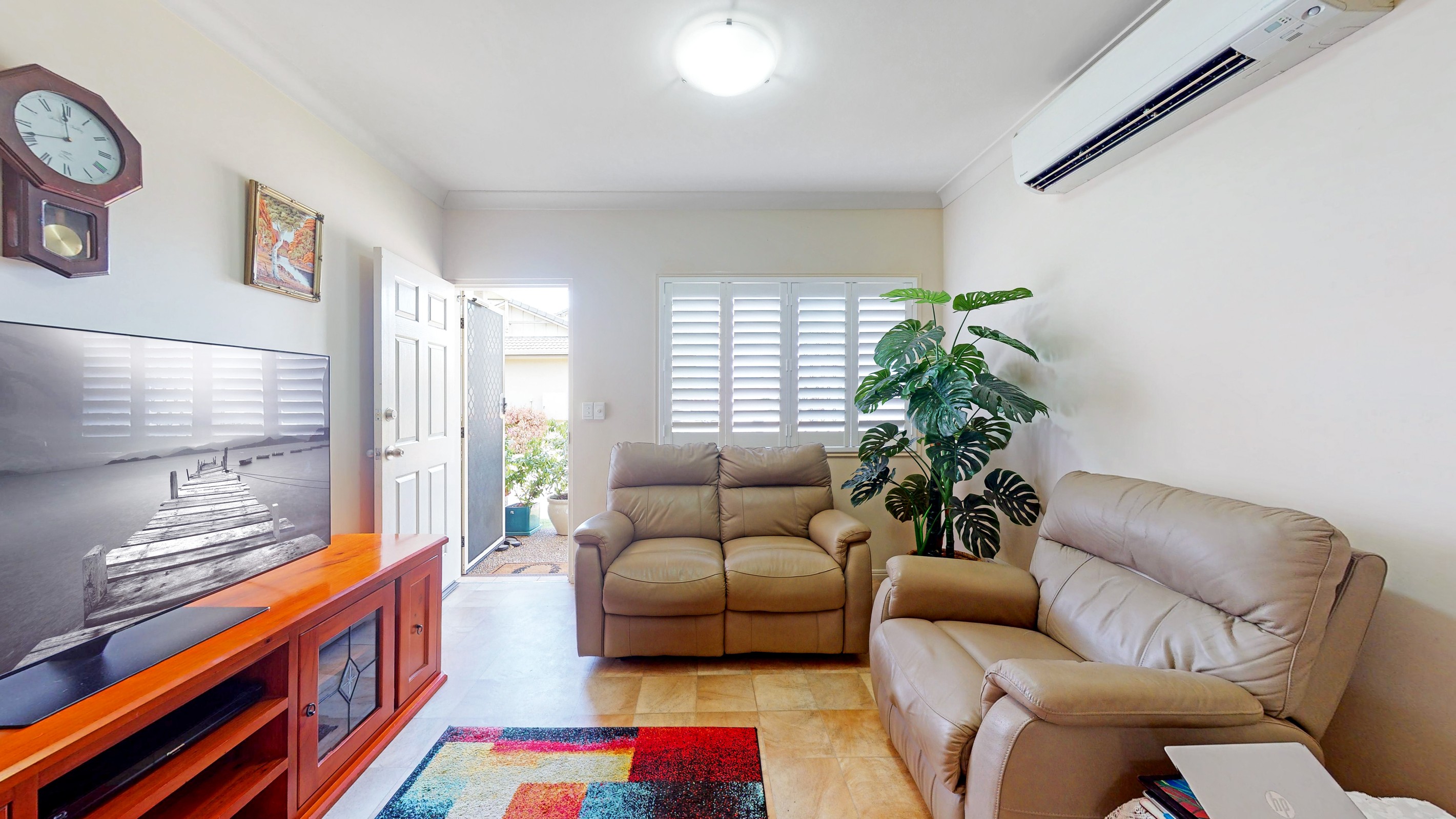 17/1 Burnda Street, Kirwan, QLD 4817