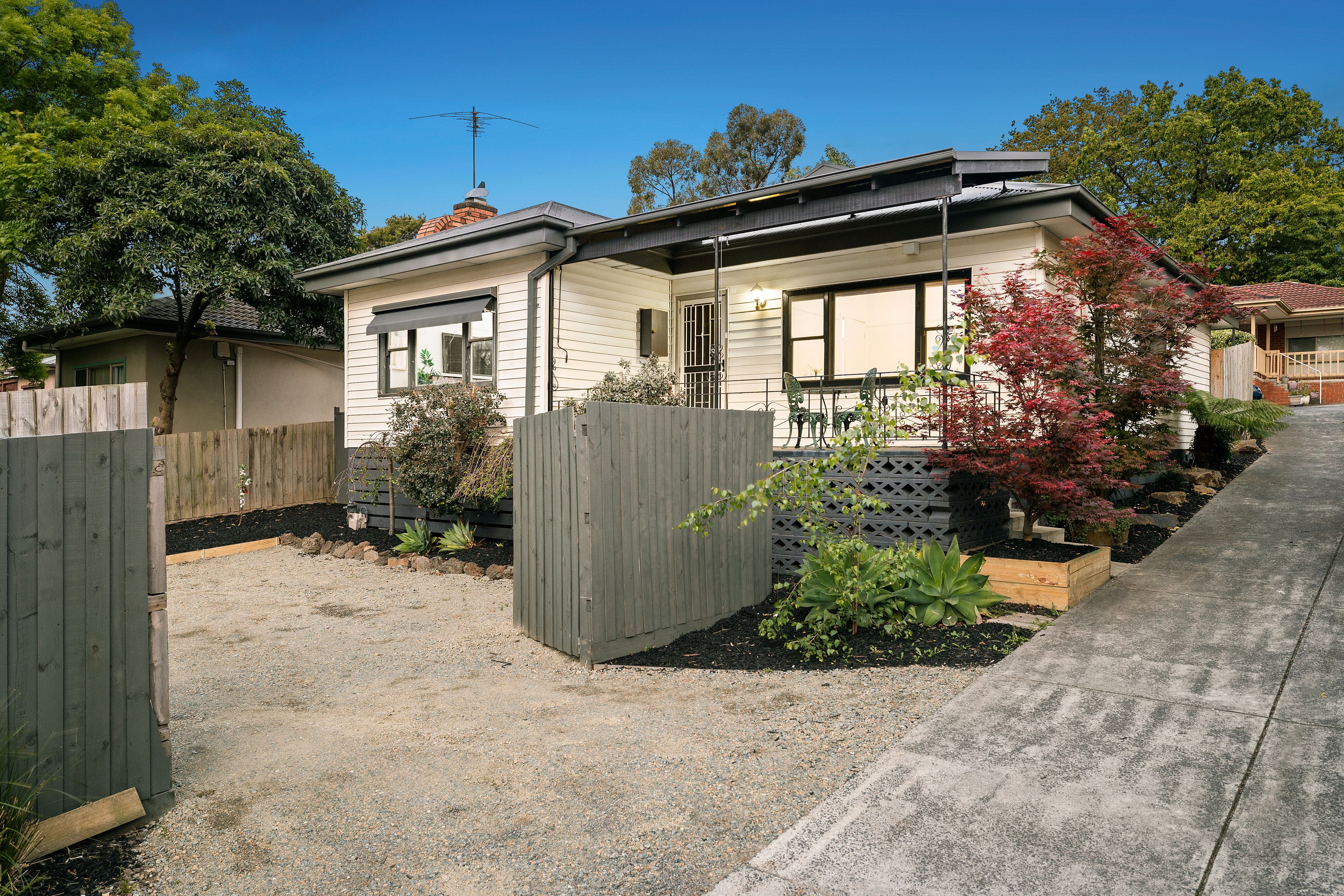 1/14 Dorset Road, Ferntree Gully, VIC 3156 Sold House Ray White