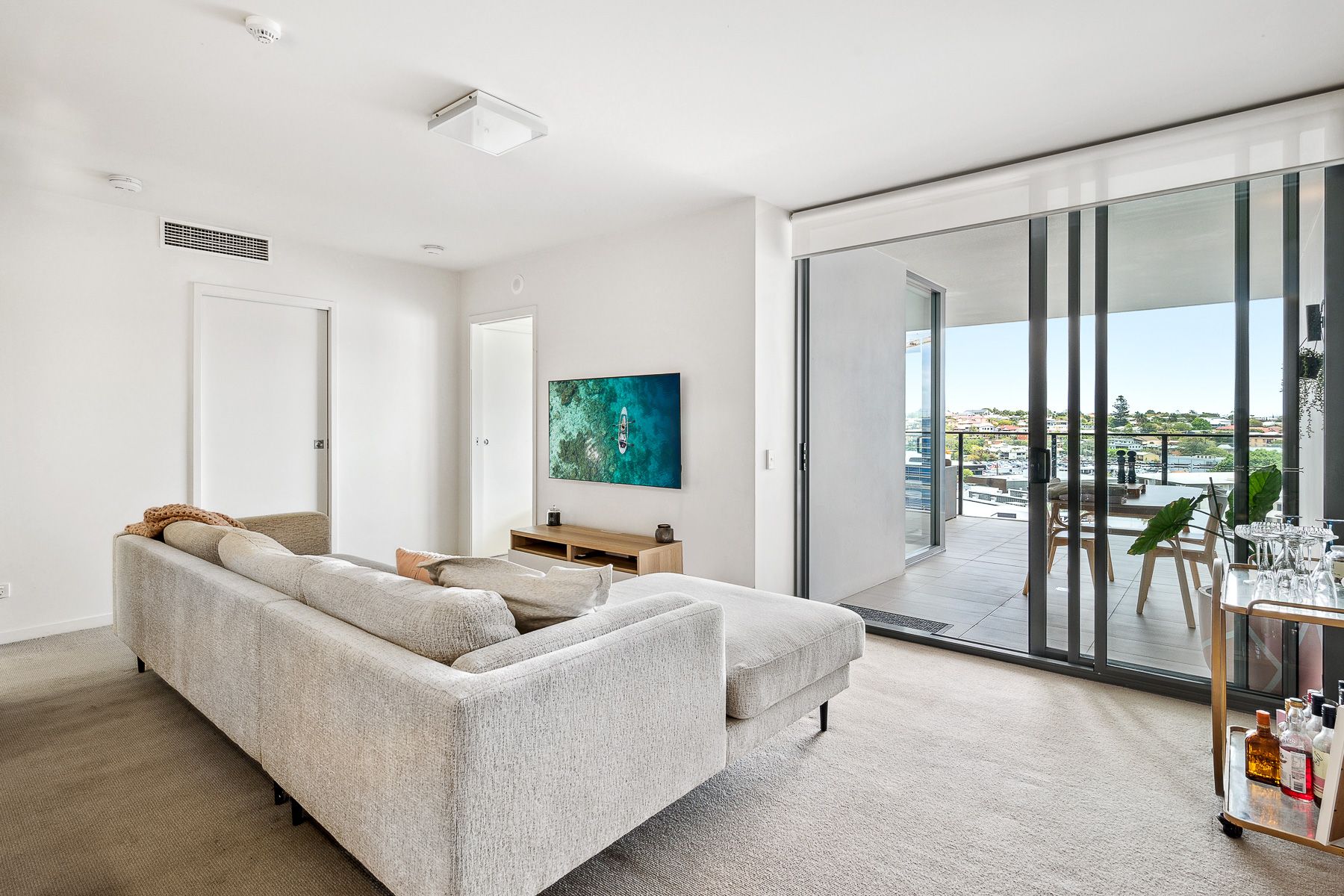 804/1 Aspinall Street, Nundah, QLD 4012
