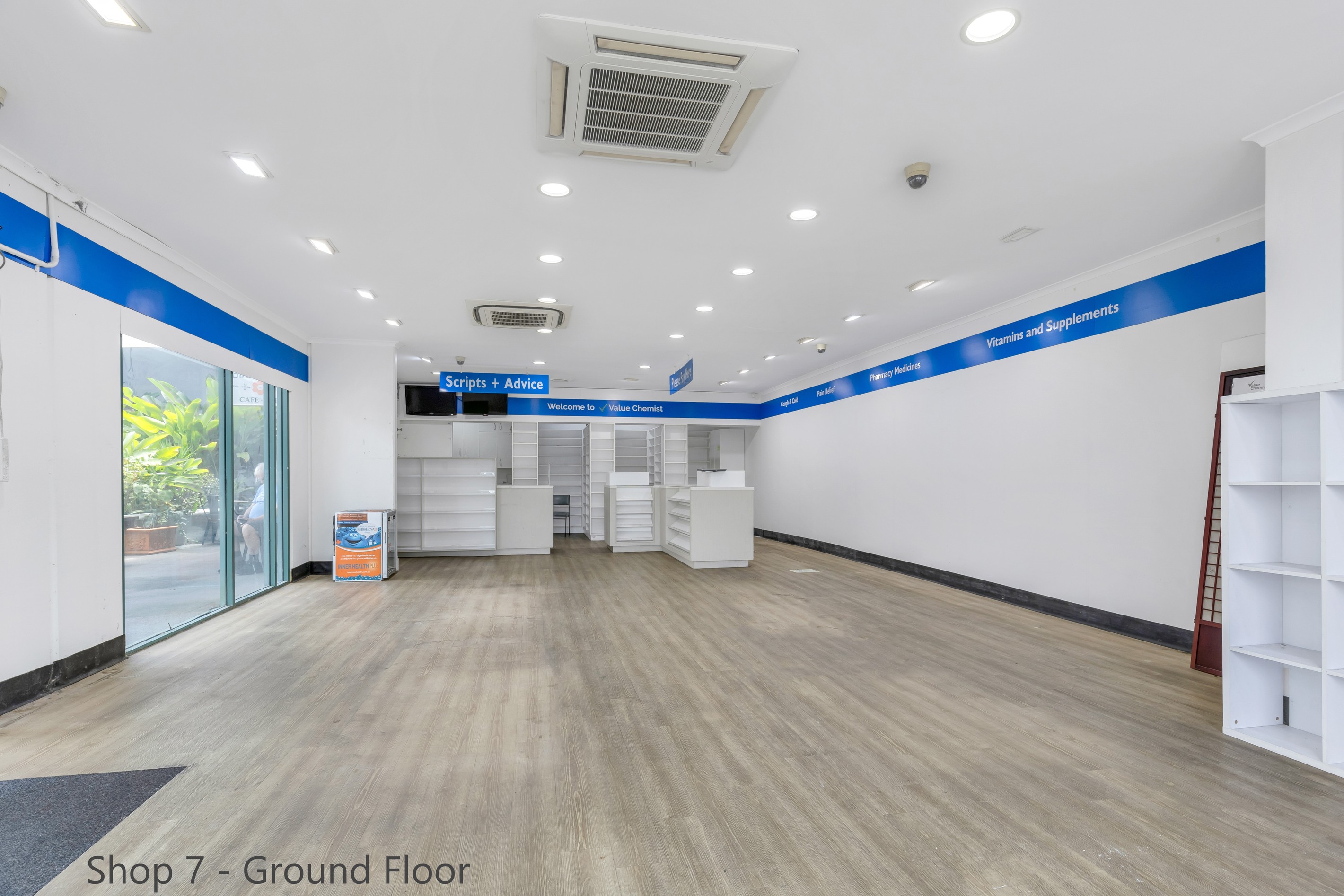 1-5 Queens Road, Everton Hills, QLD 4053