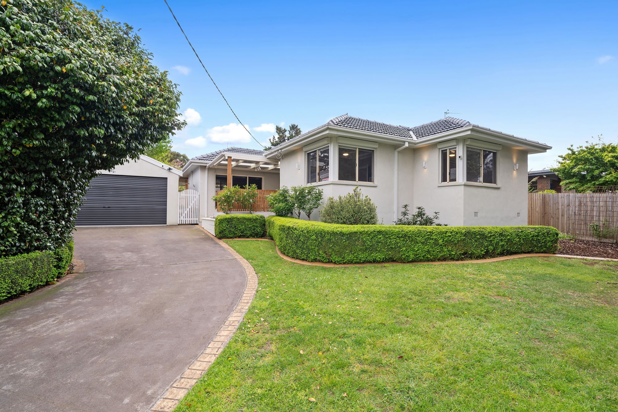 22 Tarwin Street , Warragul VIC 3820