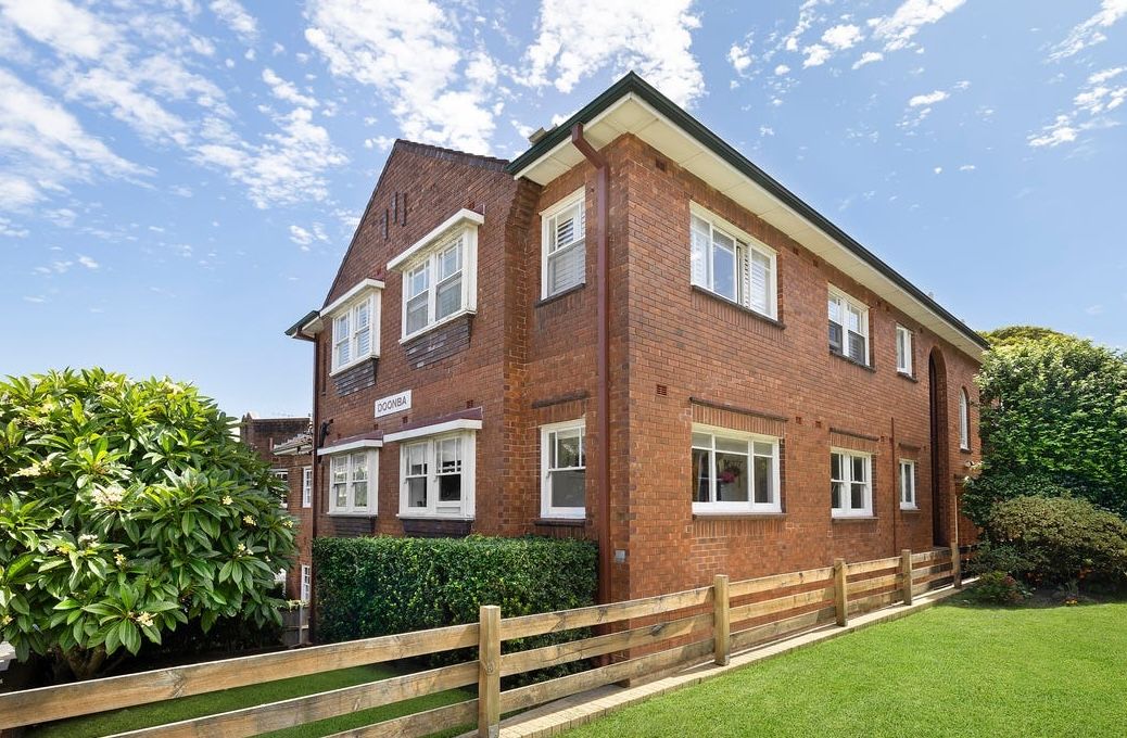2/13 Osborne Road, Manly, NSW 2095