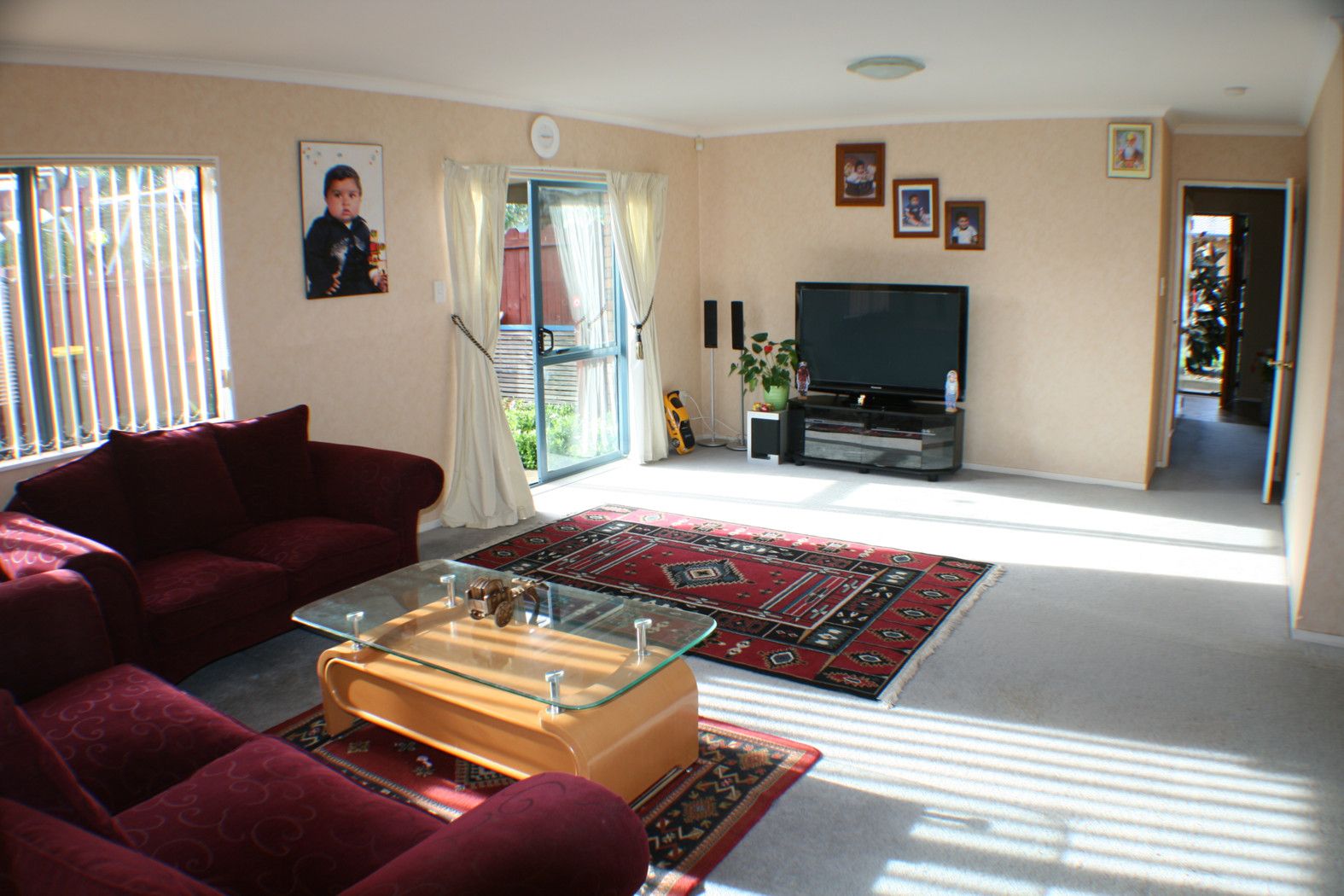 Flat Bush, Manukau City