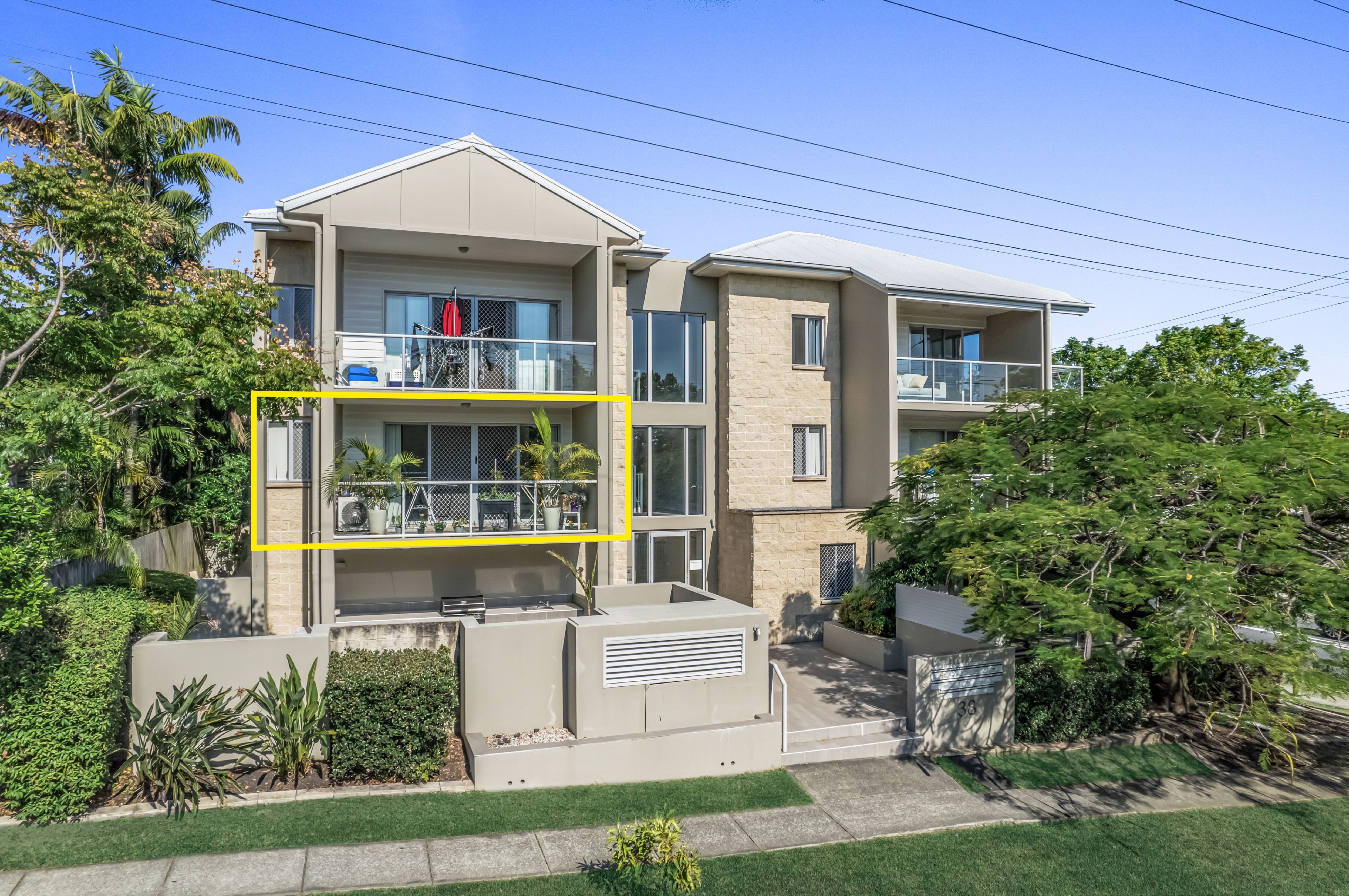 6/38 Johnston Street, Southport, QLD 4215
