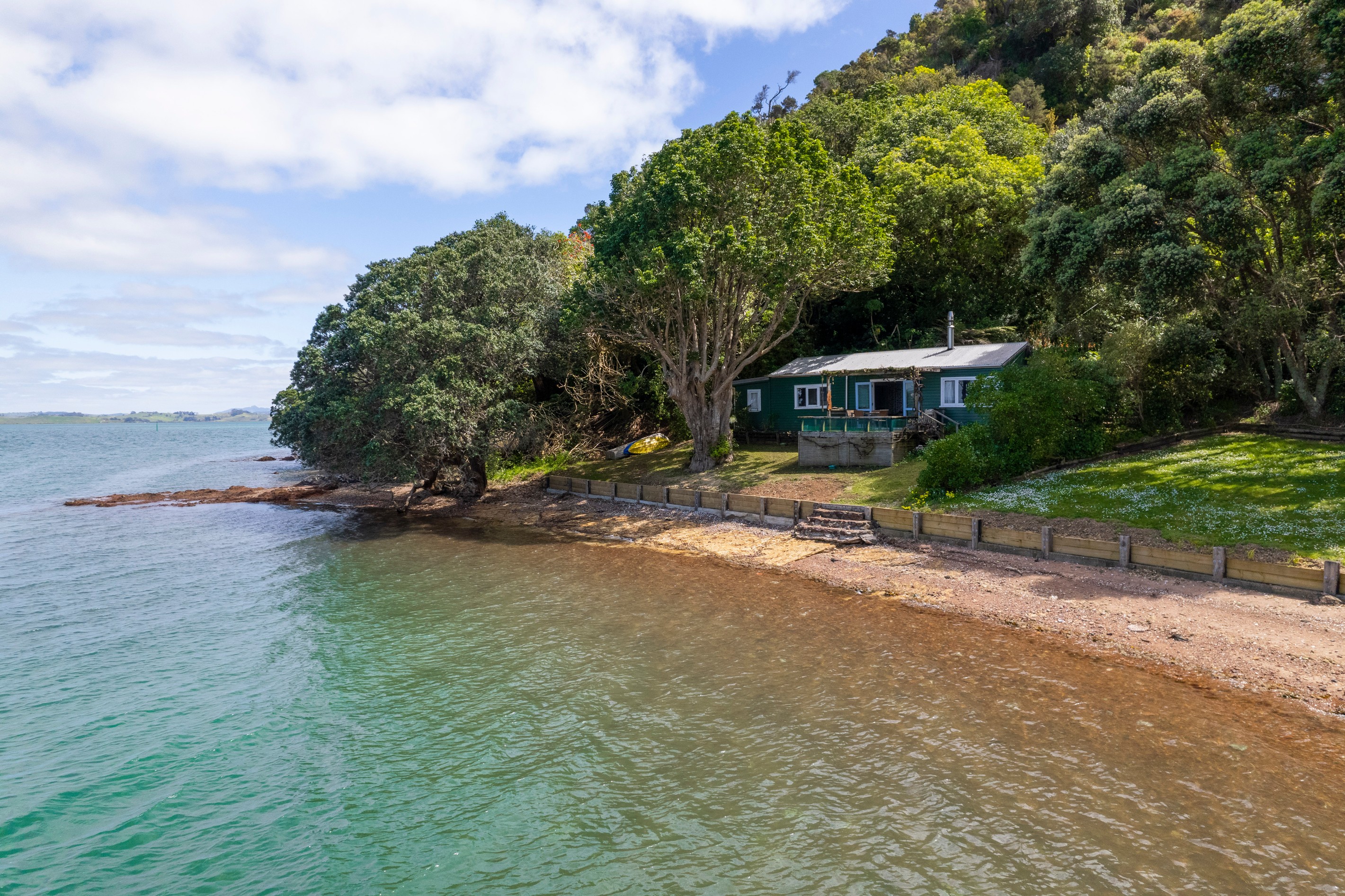 178 Manganese Point Road, Tamaterau, Whangarei District