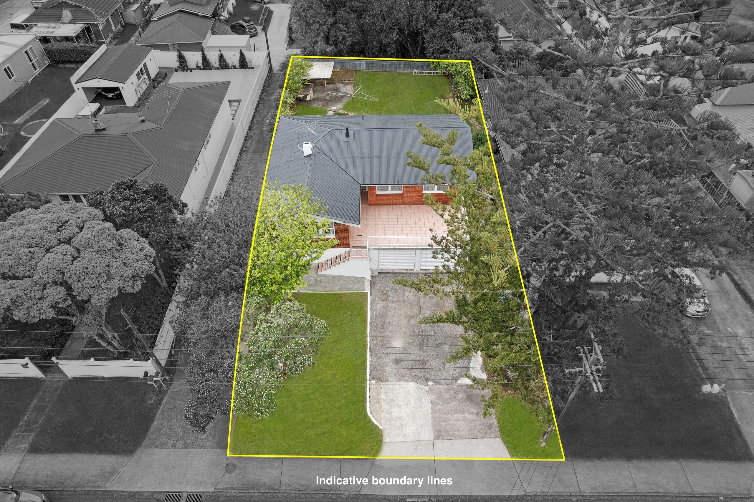 32 Boundary Road, Blockhouse Bay, Auckland City