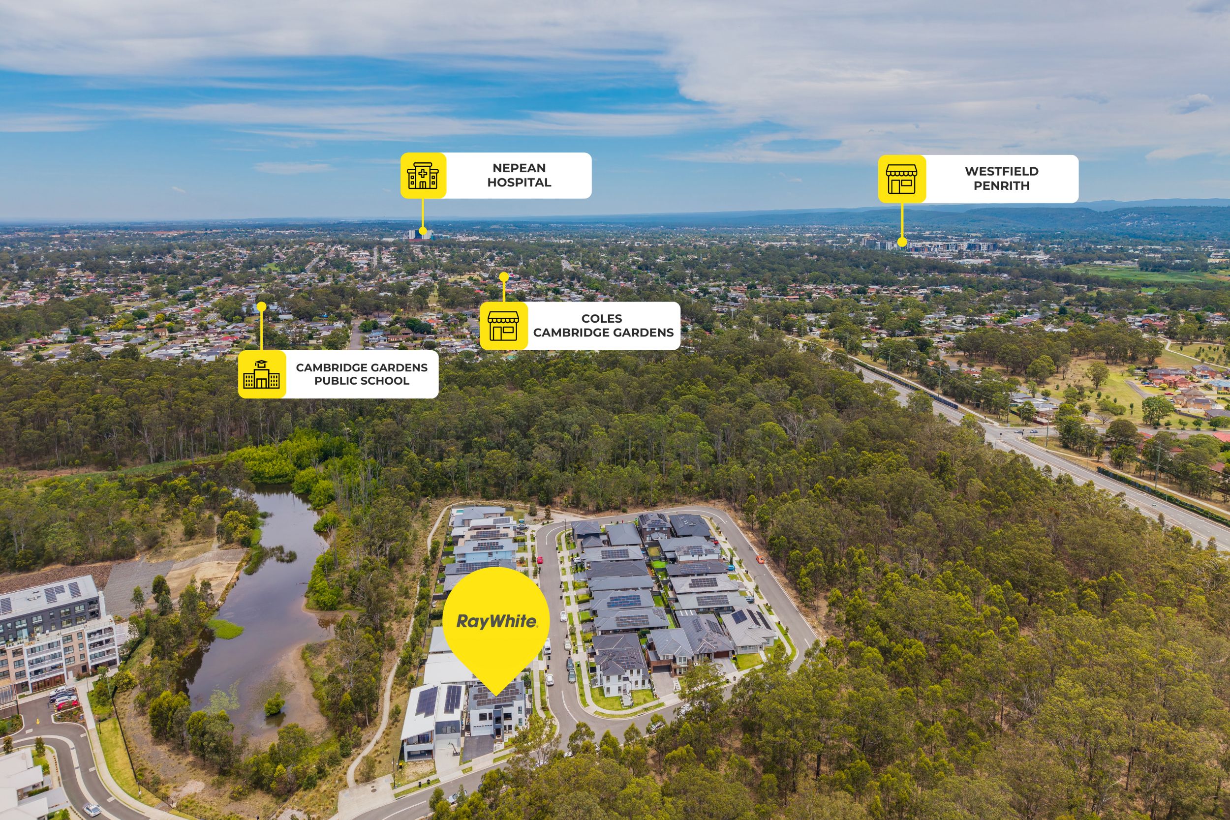 13 Hortsmann Circuit, Jordan Springs, NSW