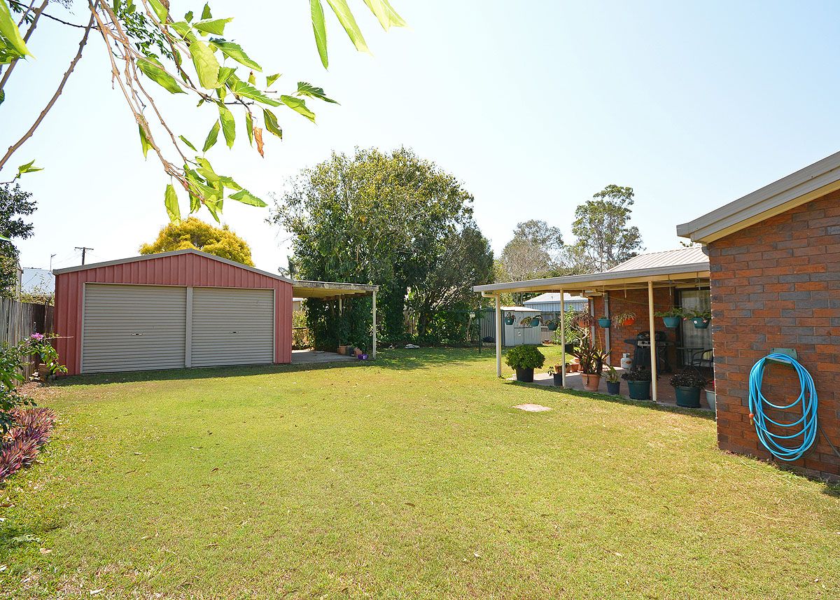 71 Corser Street, Point Vernon, QLD 4655