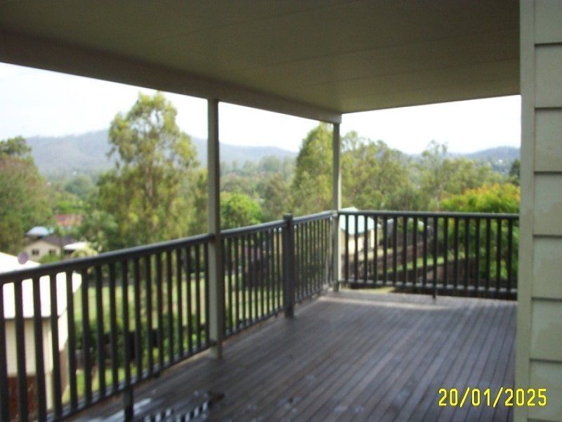 18 Tingward Street, The Gap, QLD 4061