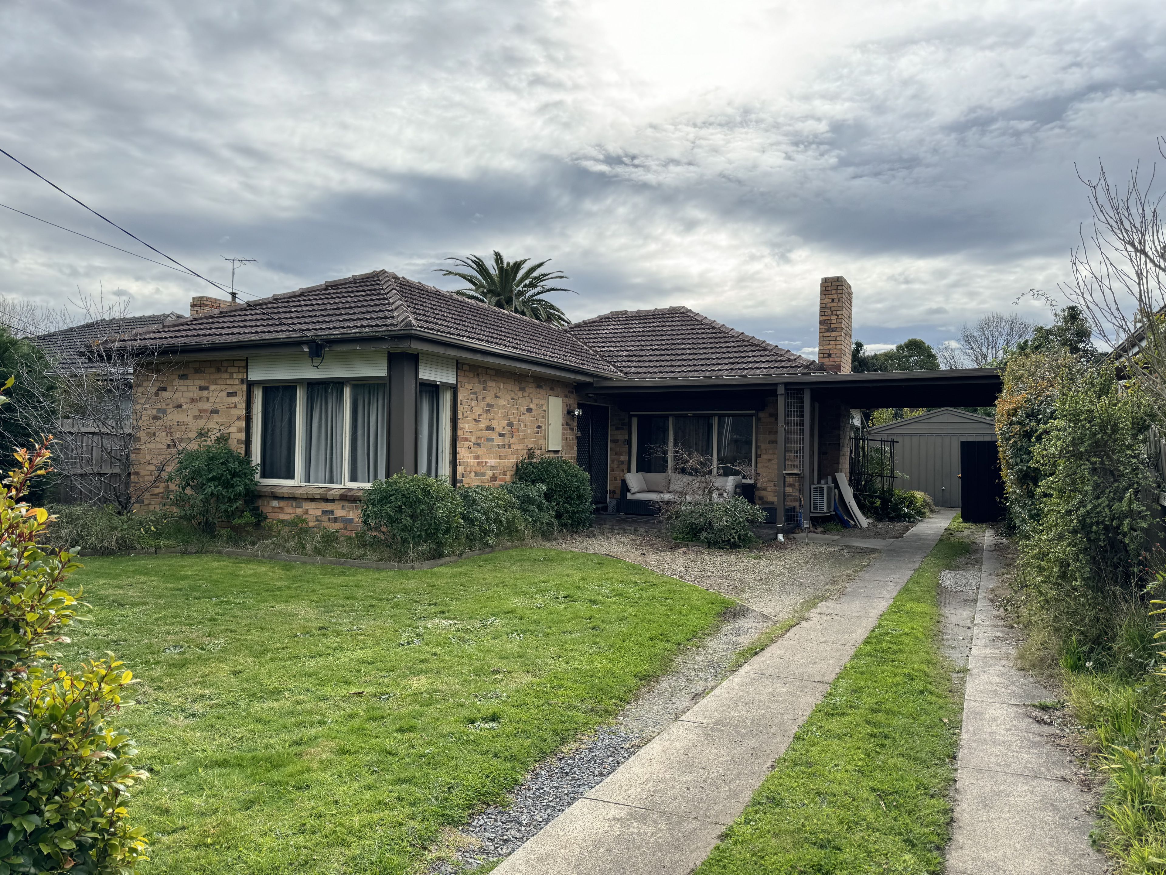 55 Edinburgh Street, Bentleigh East VIC 3165