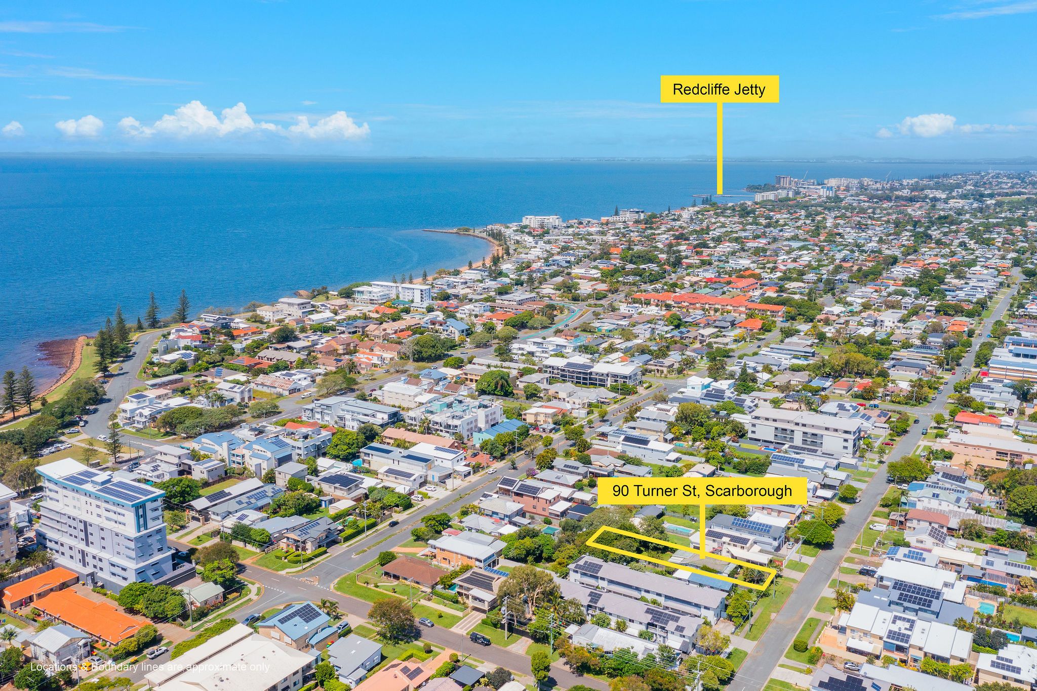 90 Turner Street, Scarborough, QLD 4020