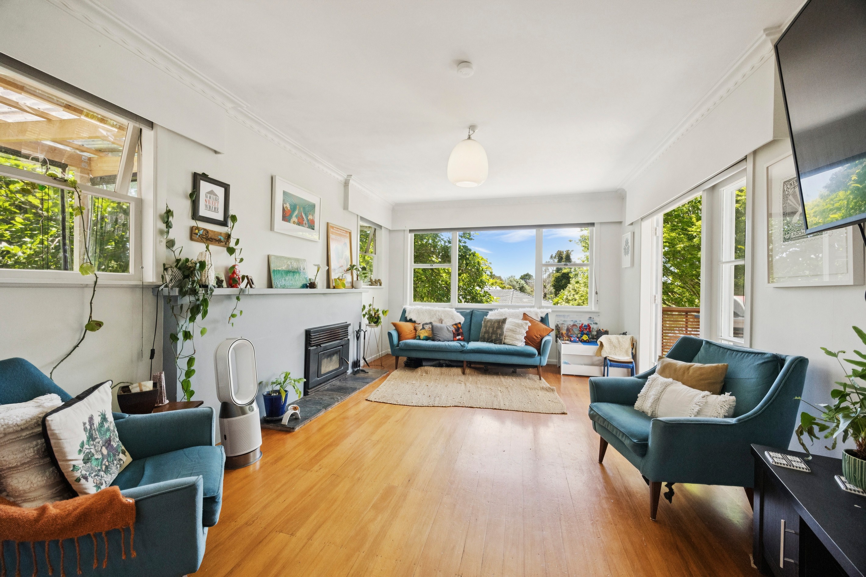 16 Mariana Place, Glen Eden, Waitakere City