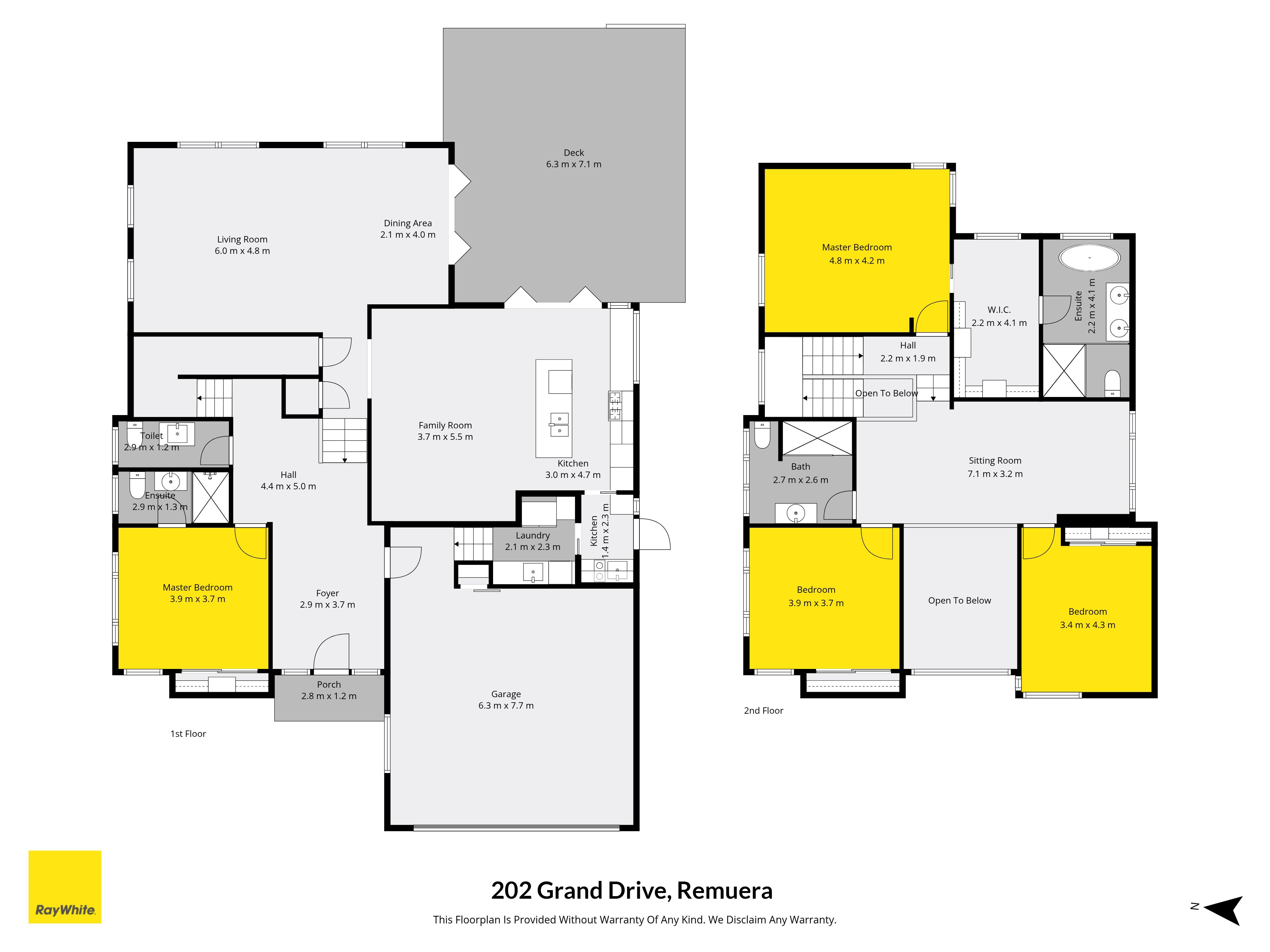 202 Grand Drive, Remuera, Auckland City