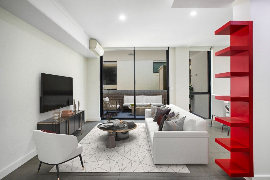 109/5B Hampden Road, Lakemba, NSW 2195