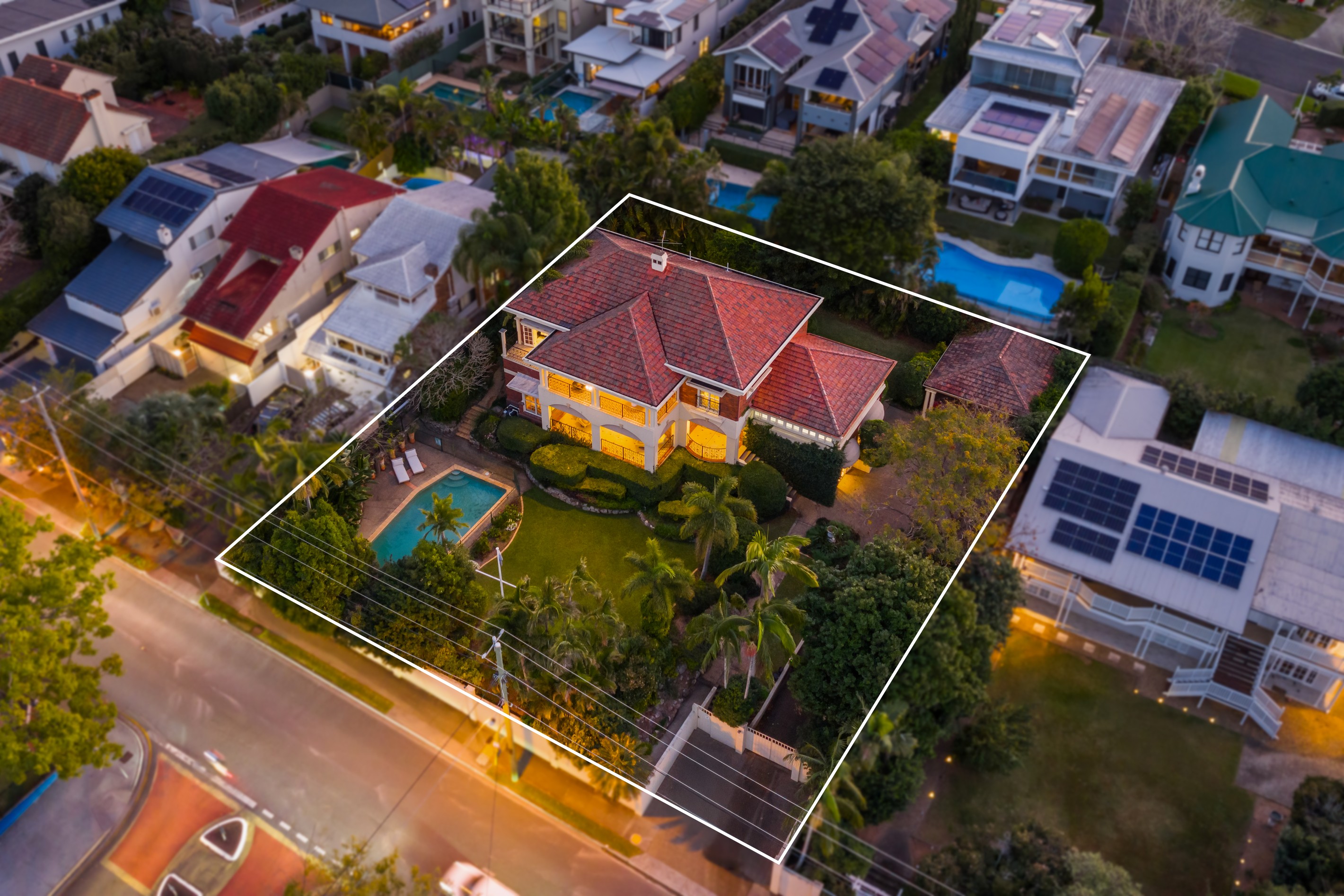 89A Anthony Street, Ascot, QLD 4007